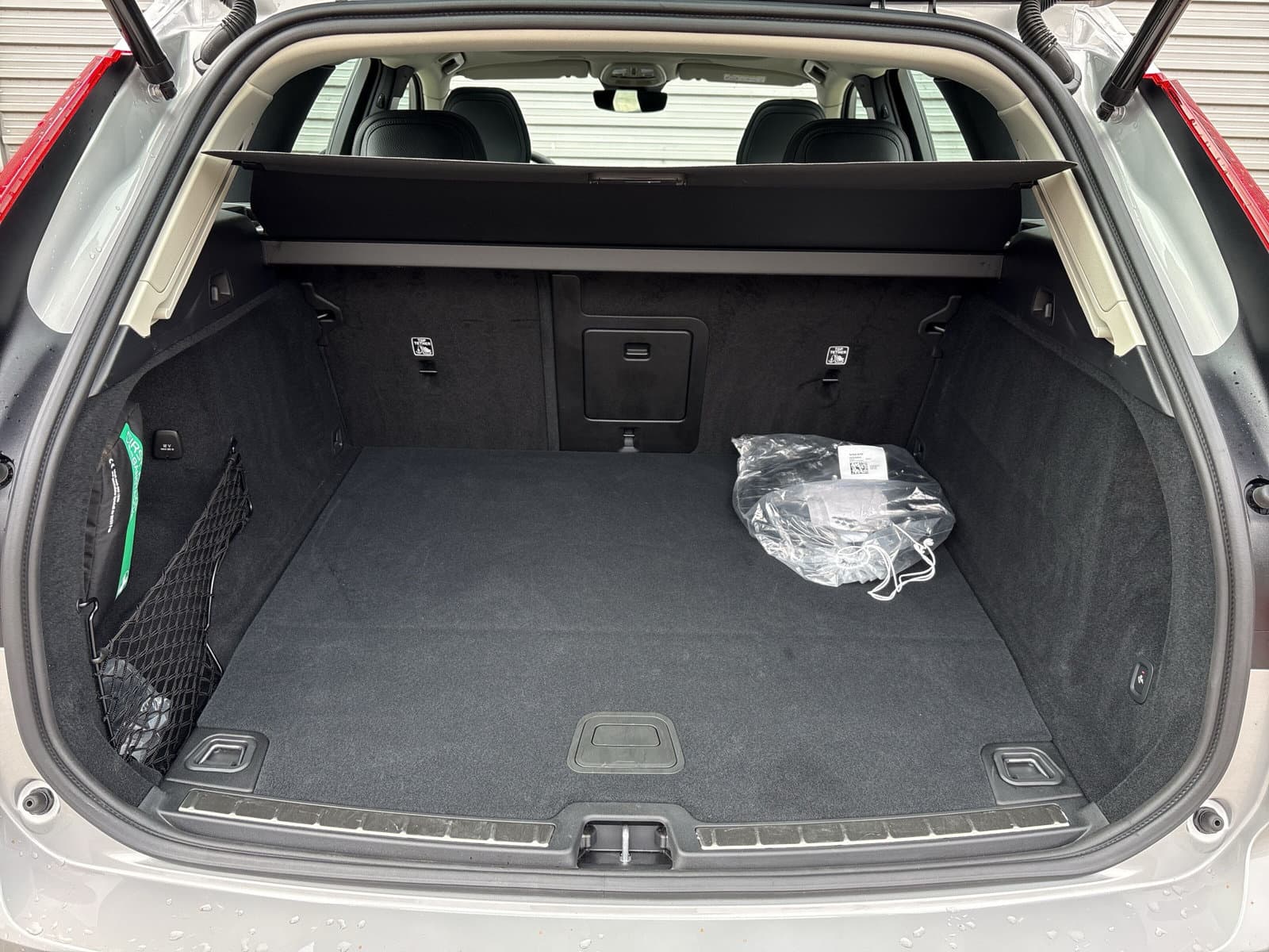 Volvo XC60 T6 Plug-in hybrid AWD Ultra Dark / Harman/Kardon / Panoramadak / Trekhaak / thumbnail 7