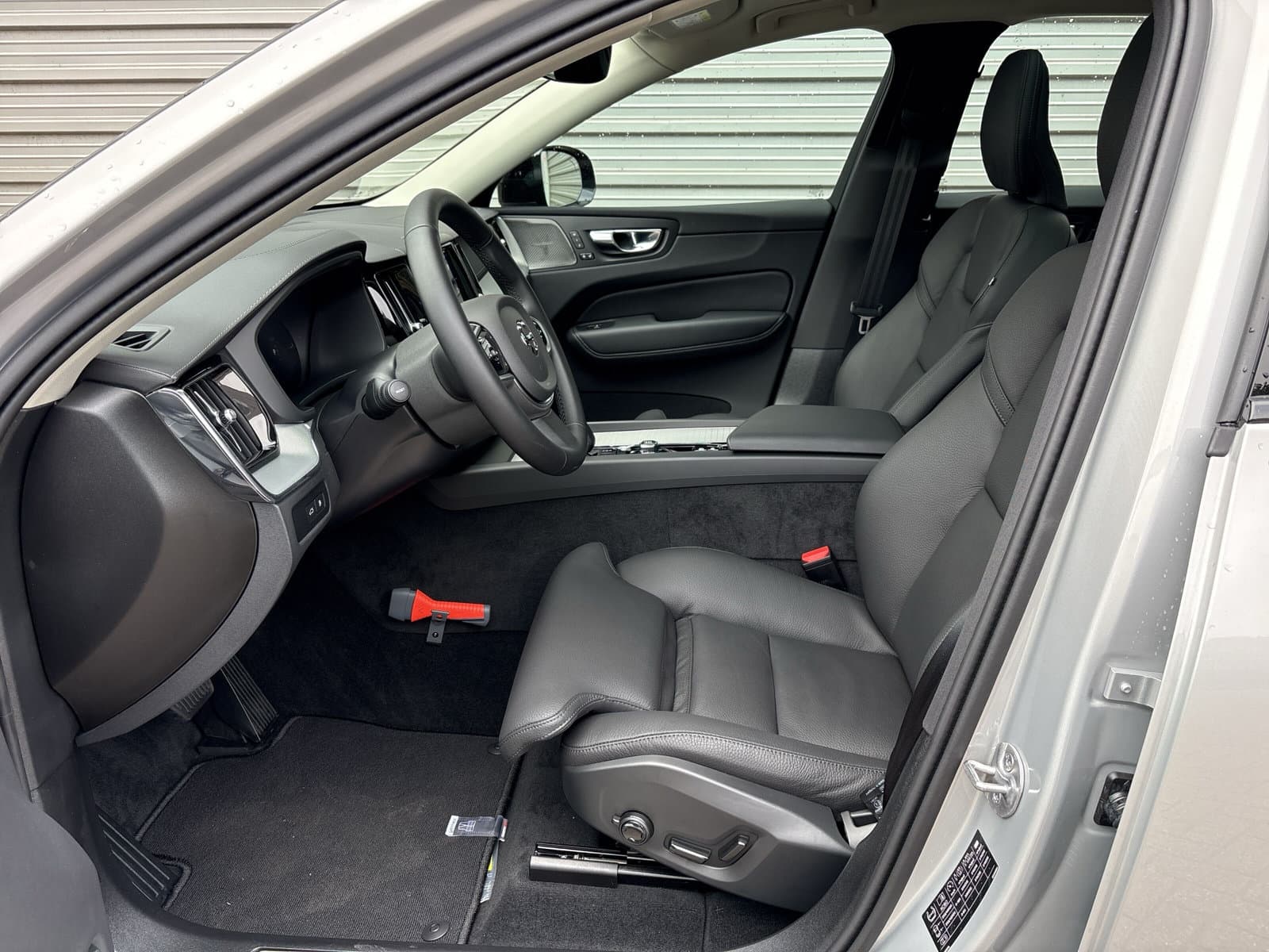 Volvo XC60 T6 Plug-in hybrid AWD Ultra Dark / Harman/Kardon / Panoramadak / Trekhaak / thumbnail 8