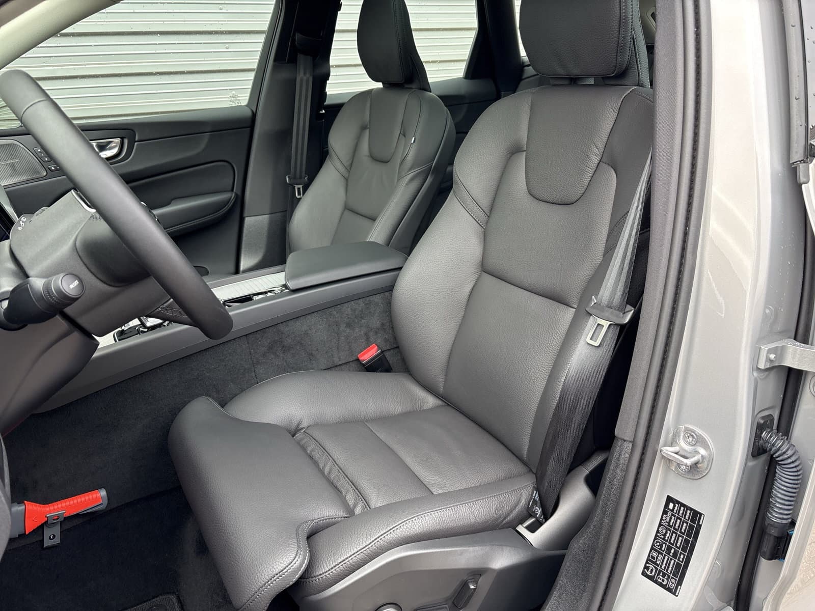 Volvo XC60 T6 Plug-in hybrid AWD Ultra Dark / Harman/Kardon / Panoramadak / Trekhaak / thumbnail 9