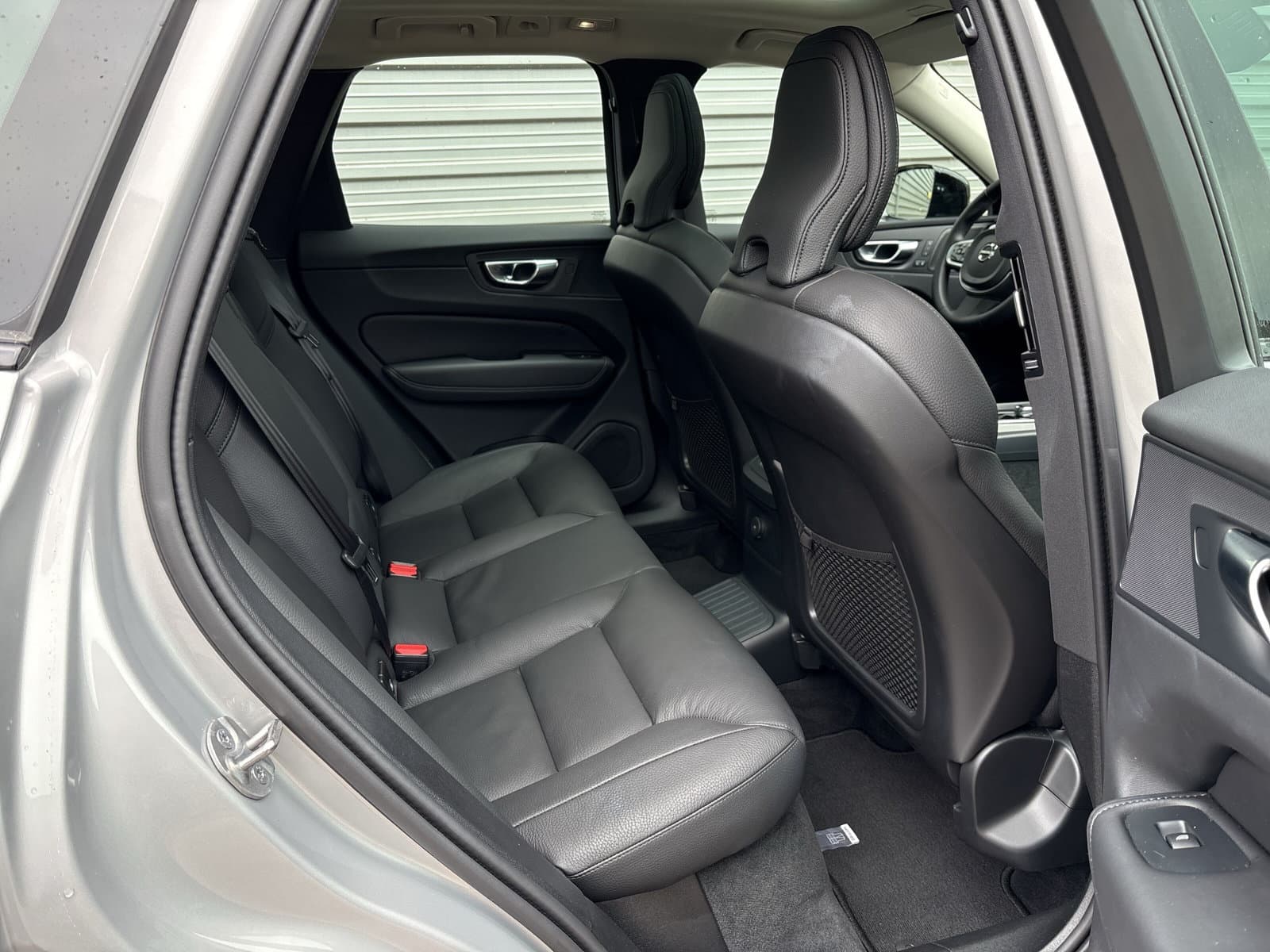 Volvo XC60 T6 Plug-in hybrid AWD Ultra Dark / Harman/Kardon / Panoramadak / Trekhaak / thumbnail 13