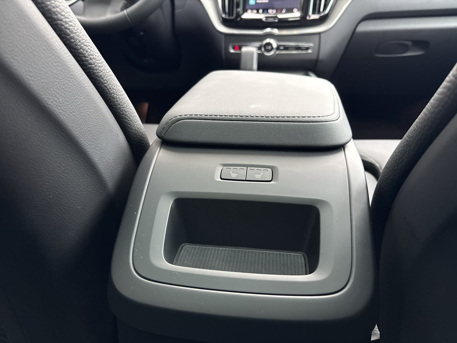 Volvo XC60 T6 Plug-in hybrid AWD Ultra Dark / Harman/Kardon / Panoramadak / Trekhaak / thumbnail 27