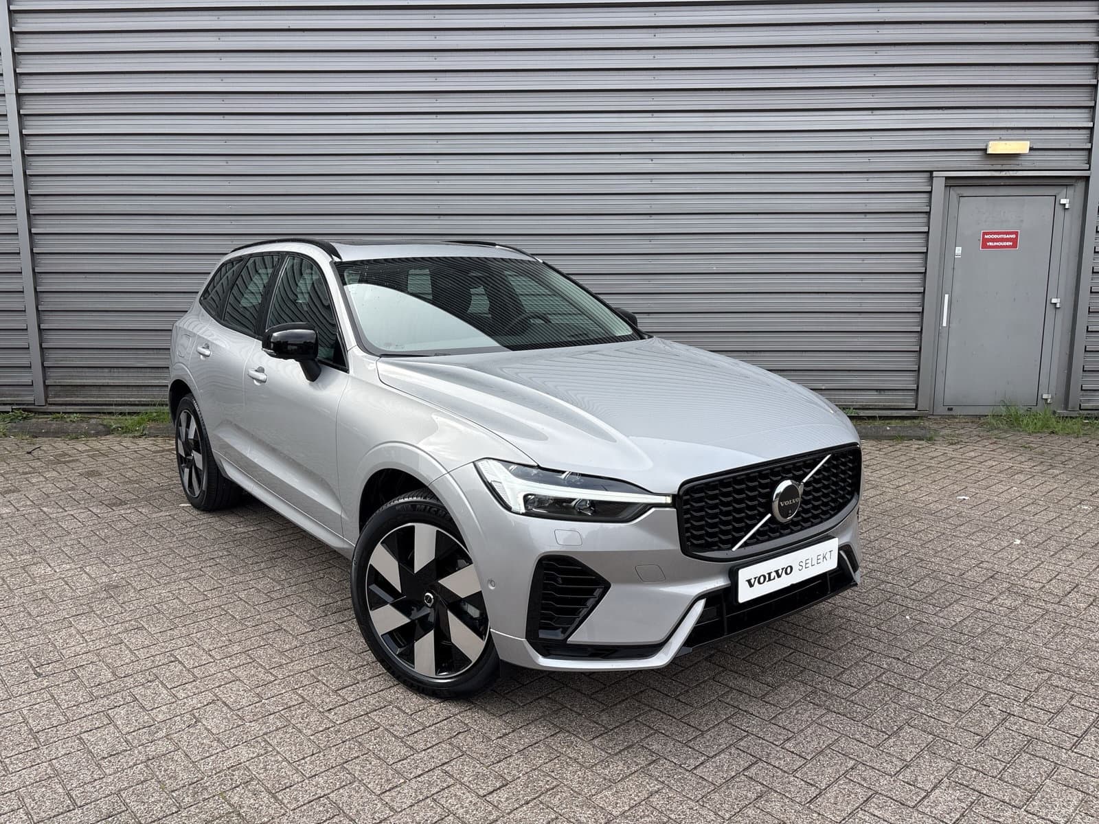 Volvo XC60 T6 Plug-in hybrid AWD Ultra Dark / Harman/Kardon / Panoramadak / Trekhaak / thumbnail 31