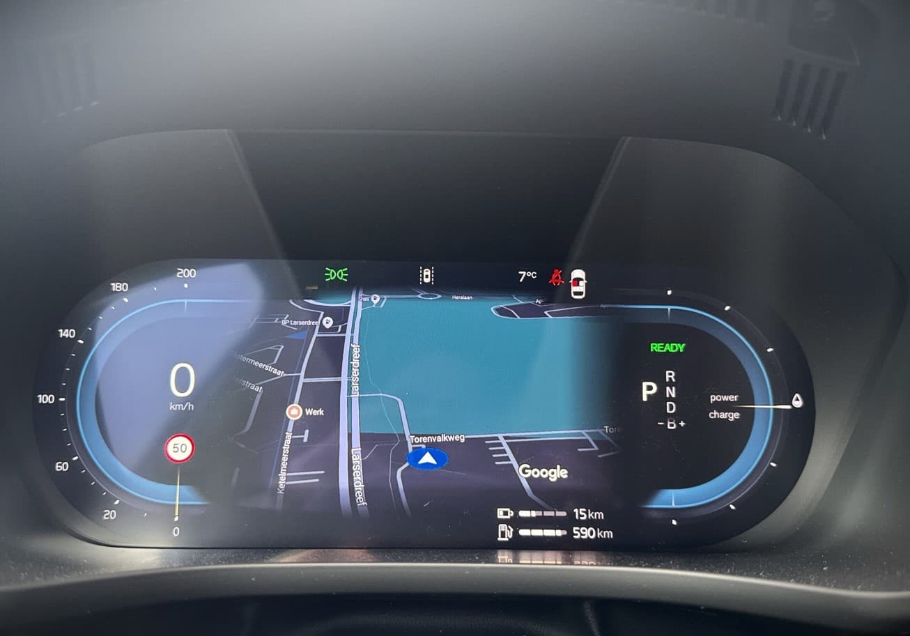 Volvo XC60 T6 350 PK Plug-in hybrid AWD Ultra Dark / 360 camera/ Luchtvering / Black Sheep pakket / thumbnail 19