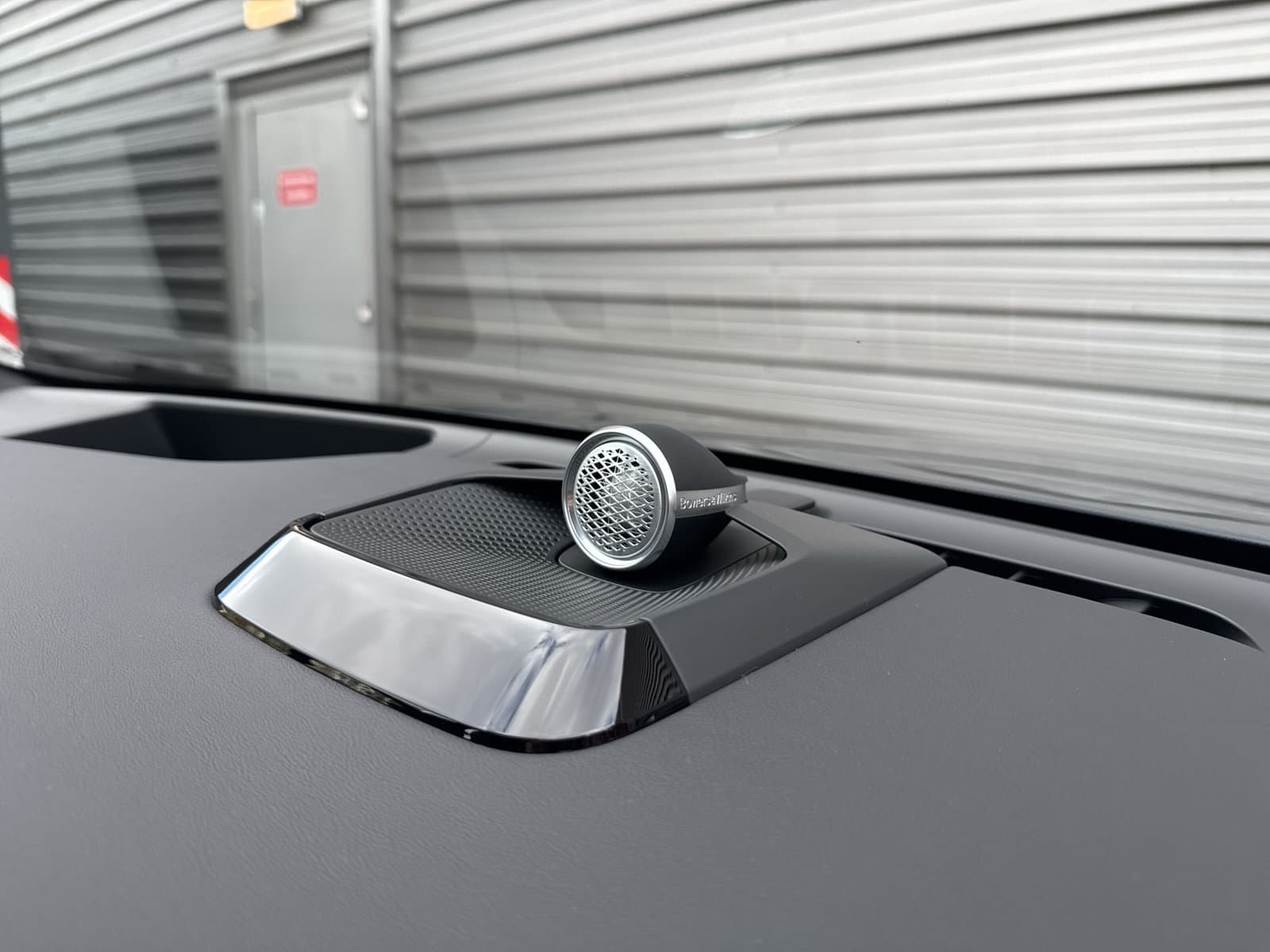 Volvo EX90 Twin Motor Performance Ultra 7p. 111 kWh / Woolblend bekleding / 22" / Luchtvering / Black Sheep pakket / thumbnail 15