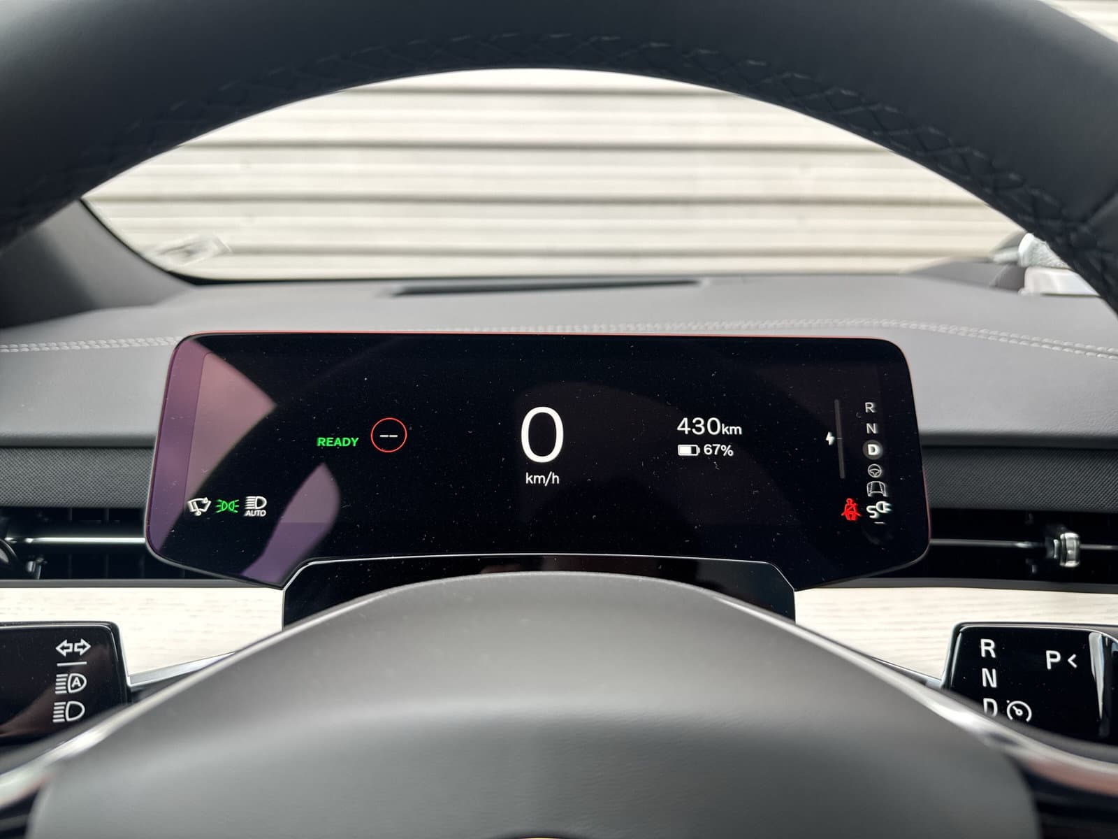 Volvo EX90 Twin Motor Performance Ultra 7p. 111 kWh / Woolblend bekleding / 22" / Luchtvering / Black Sheep pakket / thumbnail 19