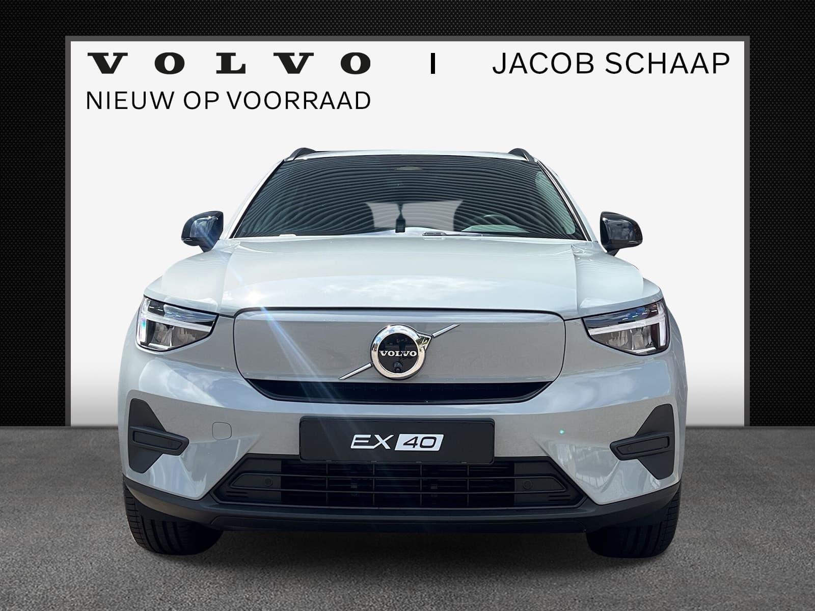 Volvo EX40 Extended Range Business Ed. 82 kWh / Adaptieve cruise control / 360 camera / thumbnail 3