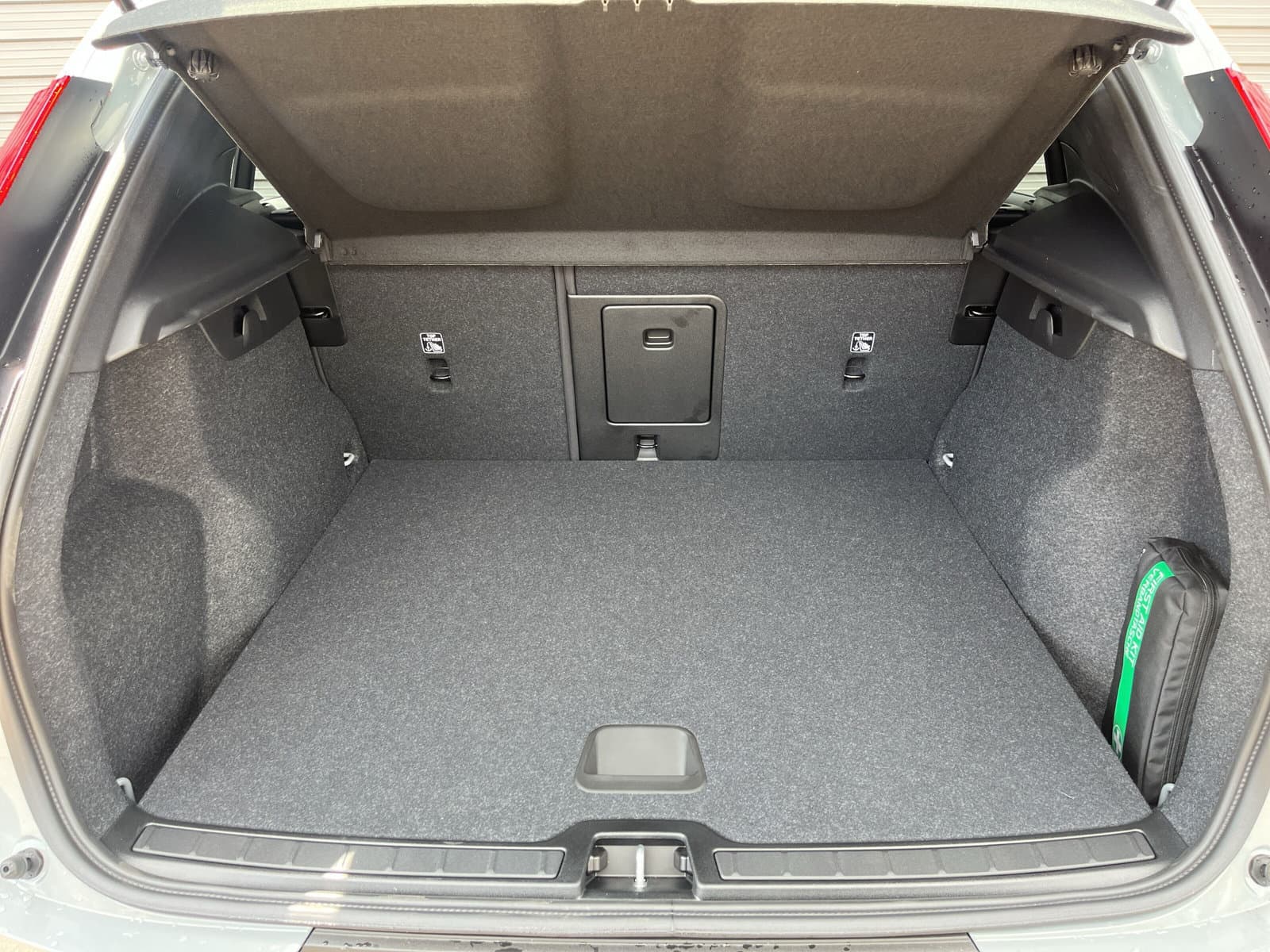 Volvo EX40 Extended Range Business Ed. 82 kWh / Adaptieve cruise control / 360 camera / thumbnail 7