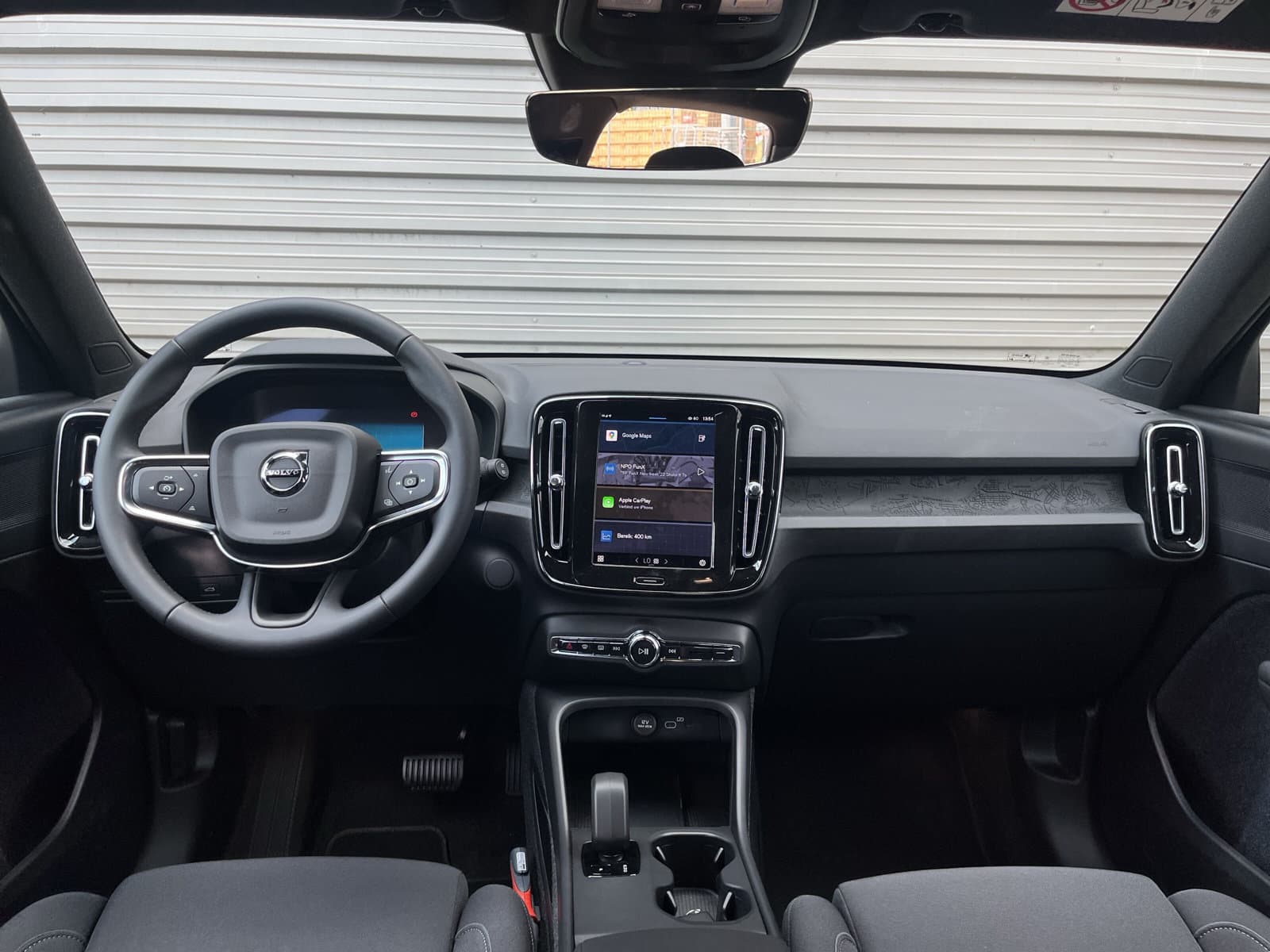 Volvo EX40 Extended Range Business Ed. 82 kWh / Adaptieve cruise control / 360 camera / thumbnail 16