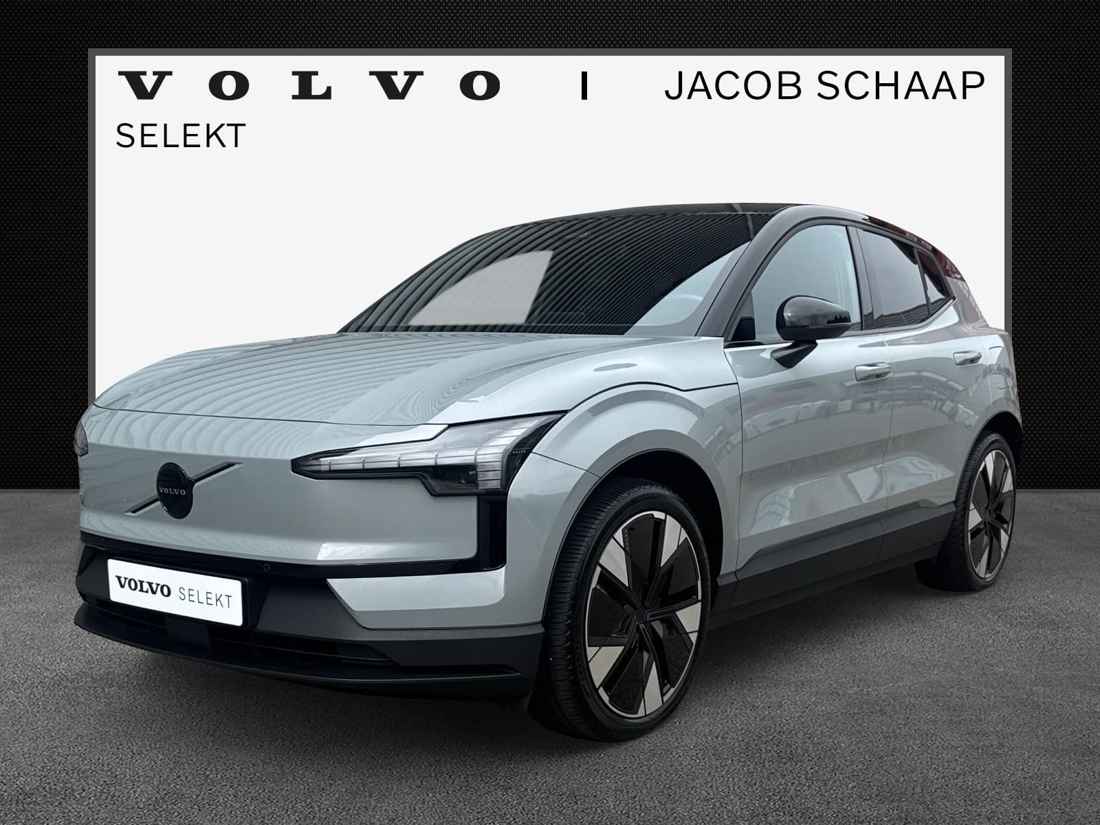 Volvo EX30 Twin Motor Performance Plus 69 kWh / Twin Performane 436PK / 20" Velgen / Black Sheep pakket /