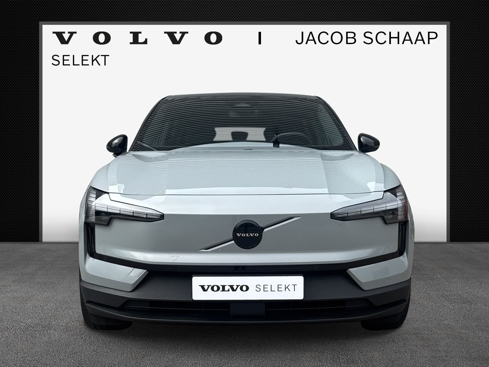 Volvo EX30 Twin Motor Performance Plus 69 kWh / Twin Performane 436PK / 20" Velgen / Black Sheep pakket / thumbnail 3