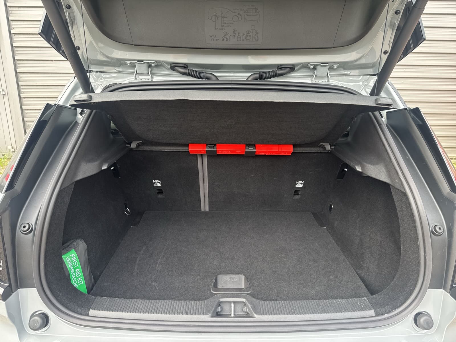 Volvo EX30 Twin Motor Performance Plus 69 kWh / Twin Performane 436PK / 20" Velgen / Black Sheep pakket / thumbnail 7