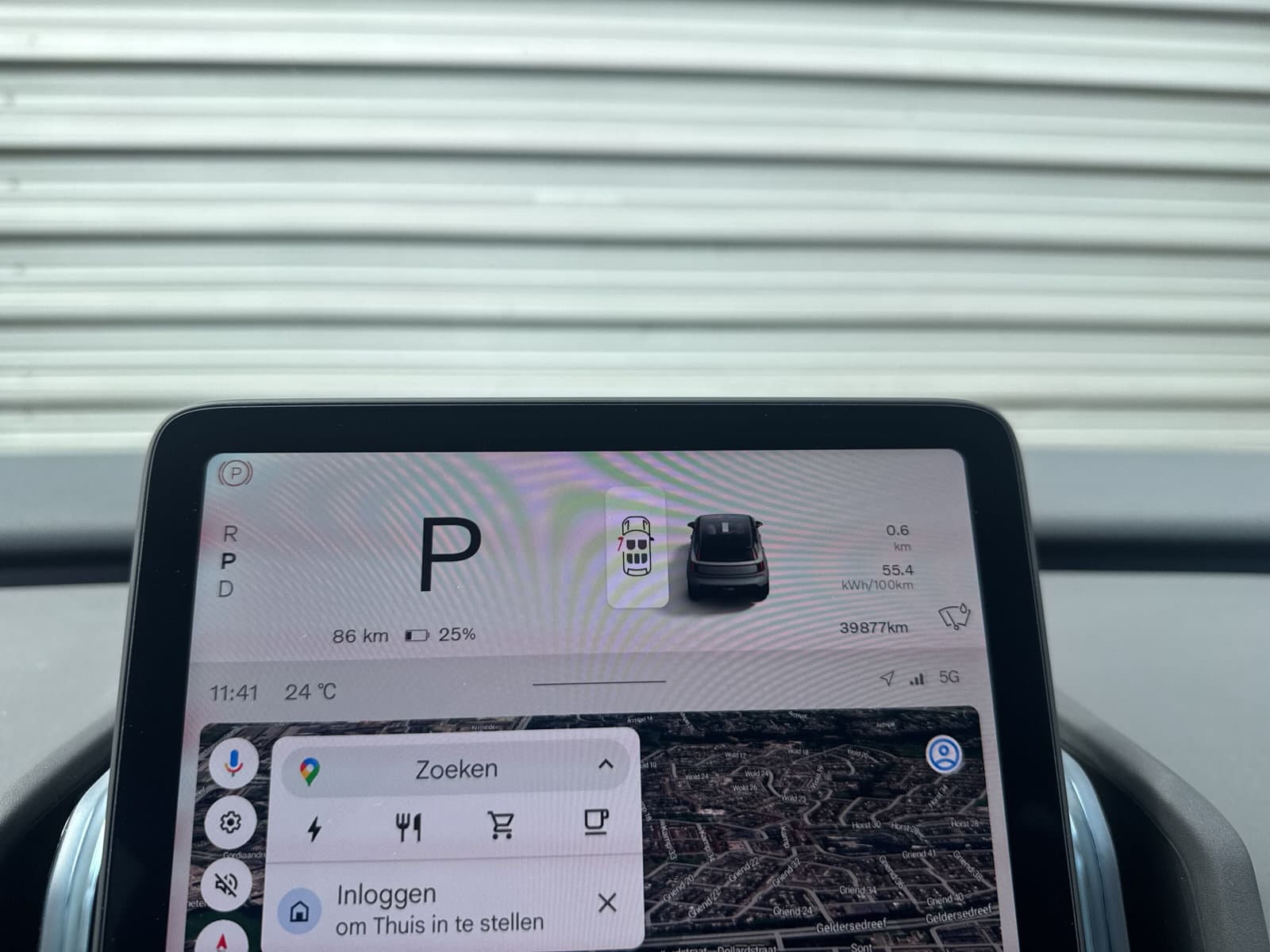 Volvo EX30 Twin Motor Performance Plus 69 kWh / Twin Performane 436PK / 20" Velgen / Black Sheep pakket / thumbnail 19