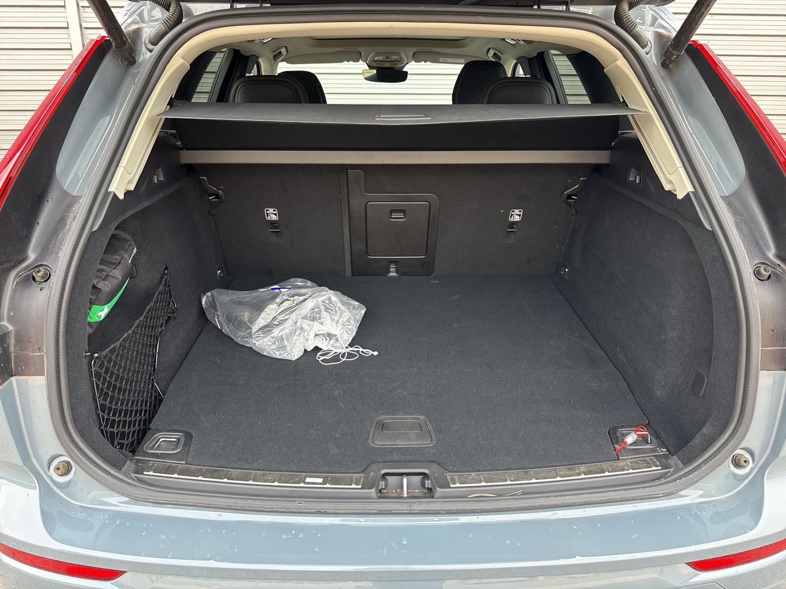 Volvo XC60 T8 455PK Plug-in hybrid AWD Plus Bright / 20" Velgen / 360 Camera / BLIS / thumbnail 7