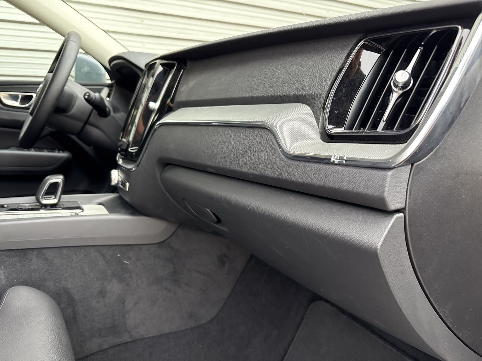 Volvo XC60 T8 455PK Plug-in hybrid AWD Plus Bright / 20" Velgen / 360 Camera / BLIS / thumbnail 15