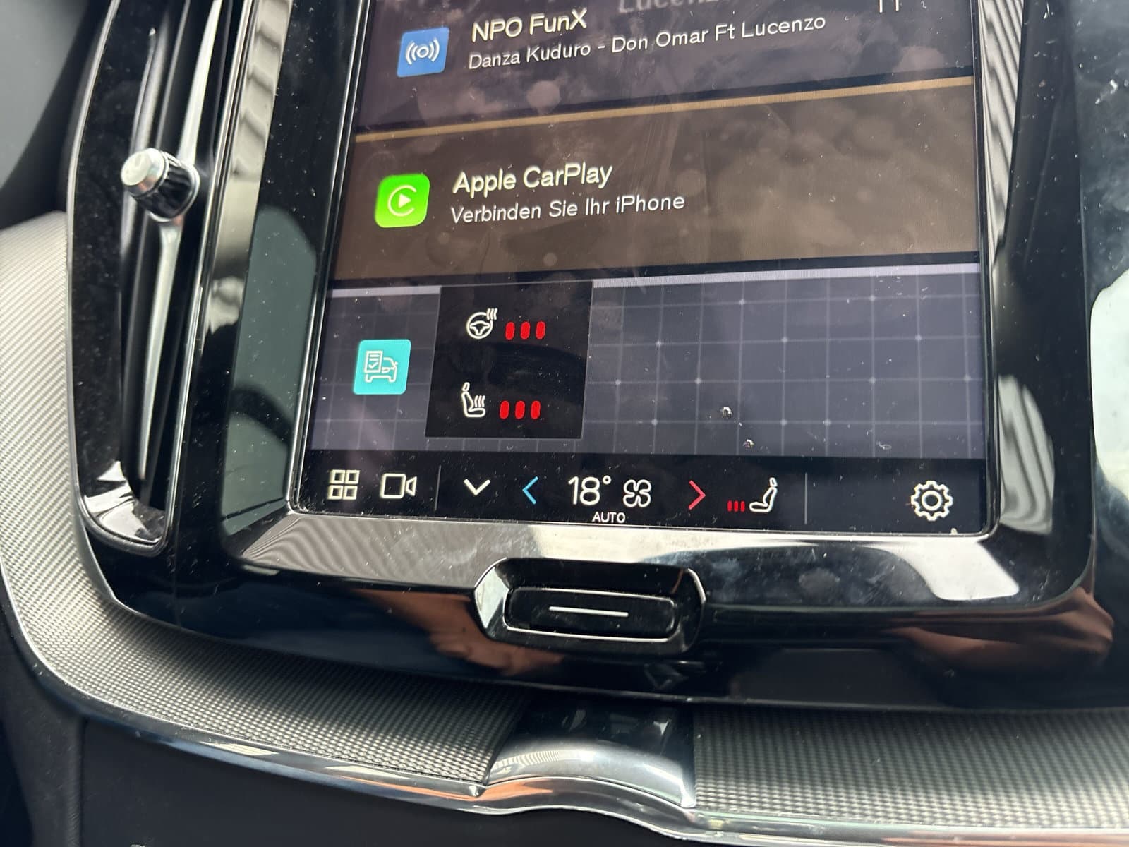 Volvo XC60 T8 455PK Plug-in hybrid AWD Plus Bright / 20" Velgen / 360 Camera / BLIS / thumbnail 28