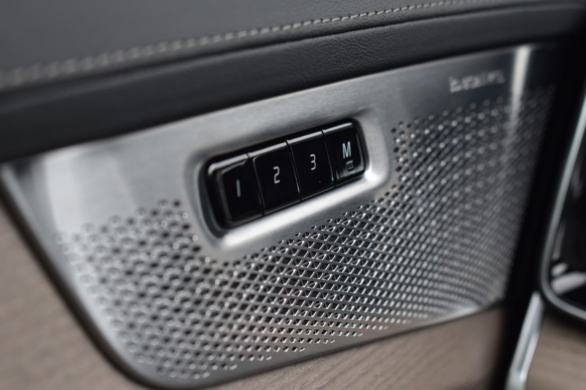 Volvo XC90 T8 455PK Plug-in hybrid AWD Ultra Dark thumbnail 21