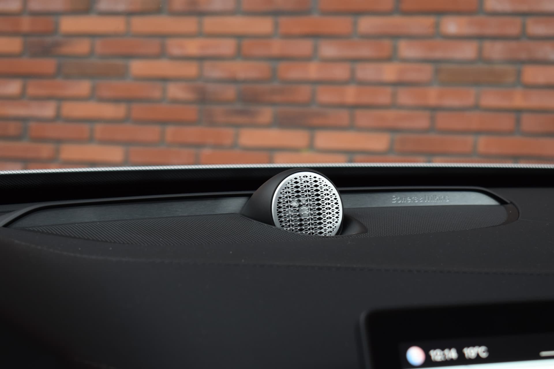 Volvo XC90 T8 455PK Plug-in hybrid AWD Ultra Dark thumbnail 23