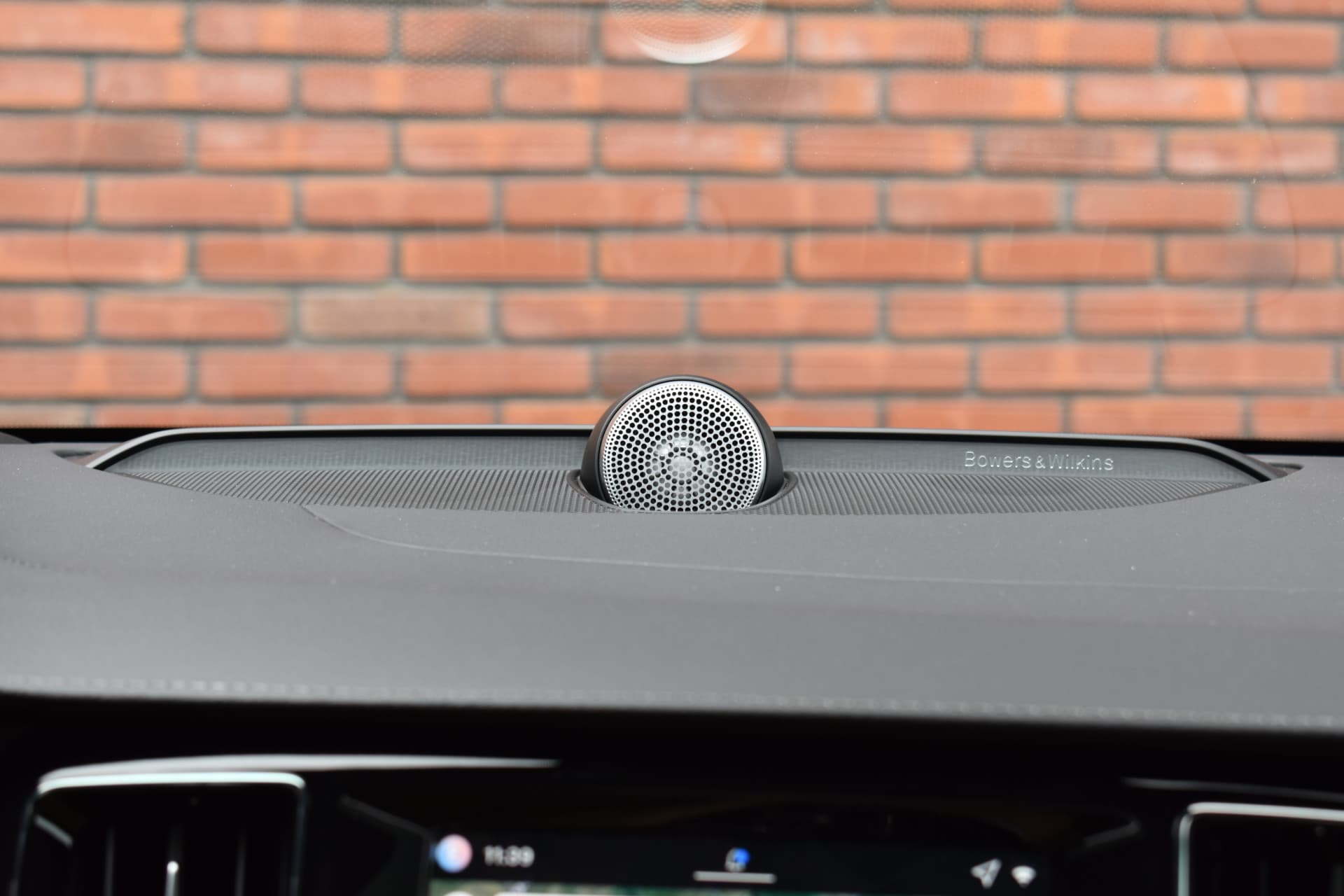 Volvo V60 T6 350PK Plug-in hybrid AWD Ultra Bright thumbnail 8