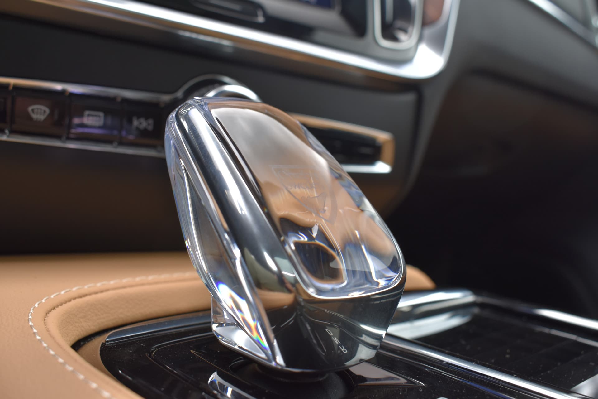 Volvo V60 T6 350PK Plug-in hybrid AWD Ultra Bright thumbnail 14