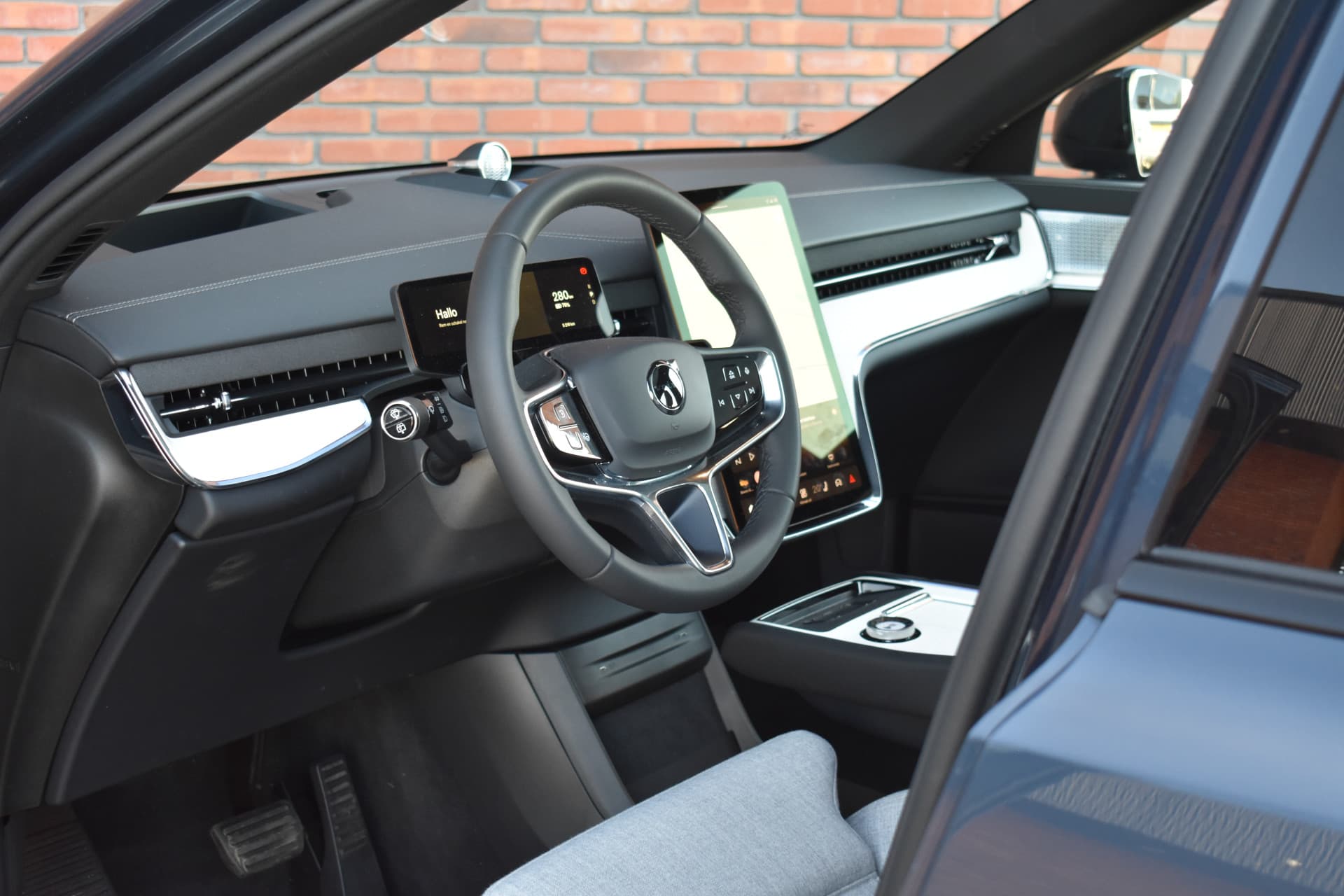 Volvo EX90 Twin Motor Performance 517PK Ultra 7p. 111 kWh thumbnail 6