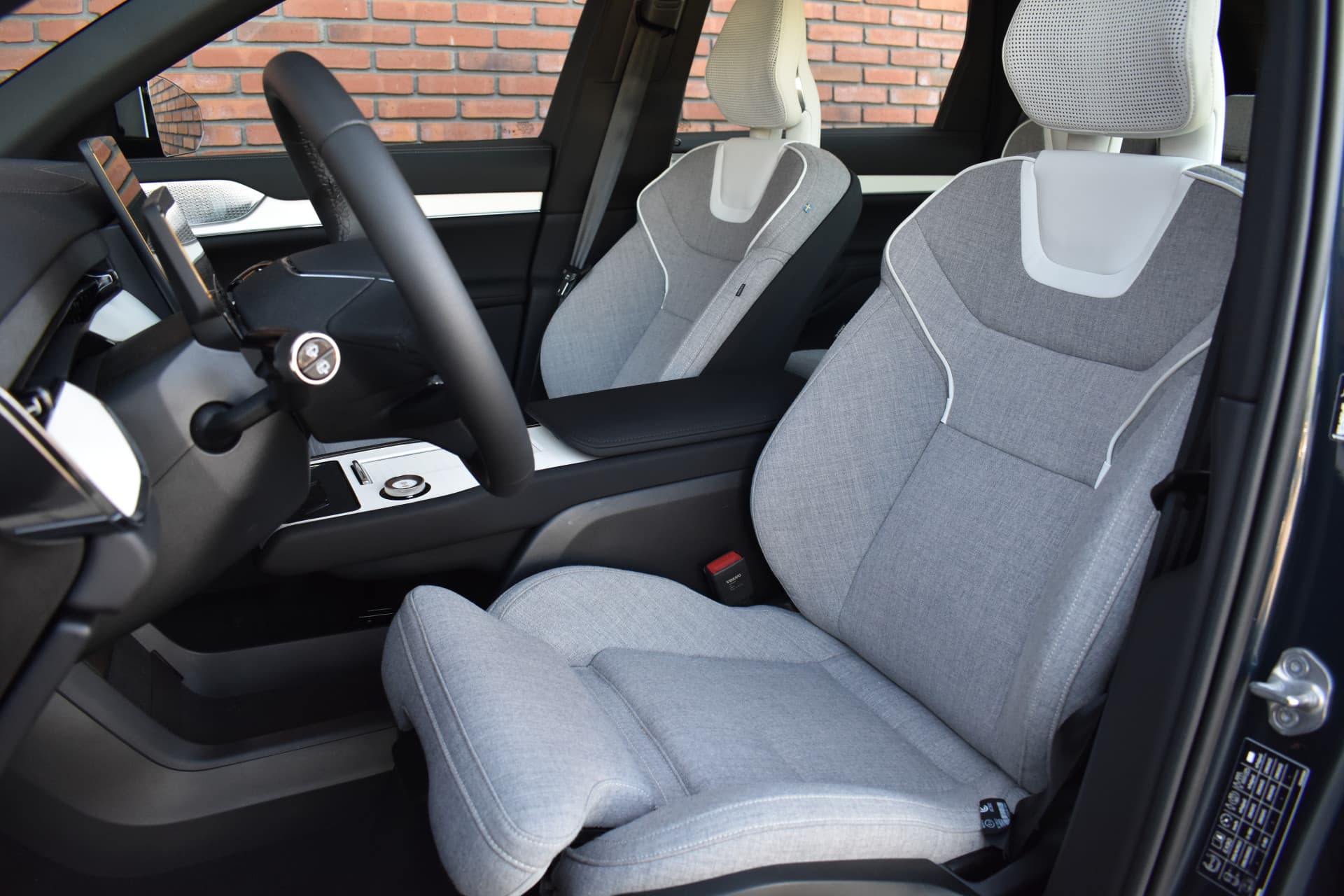 Volvo EX90 Twin Motor Performance 517PK Ultra 7p. 111 kWh thumbnail 7