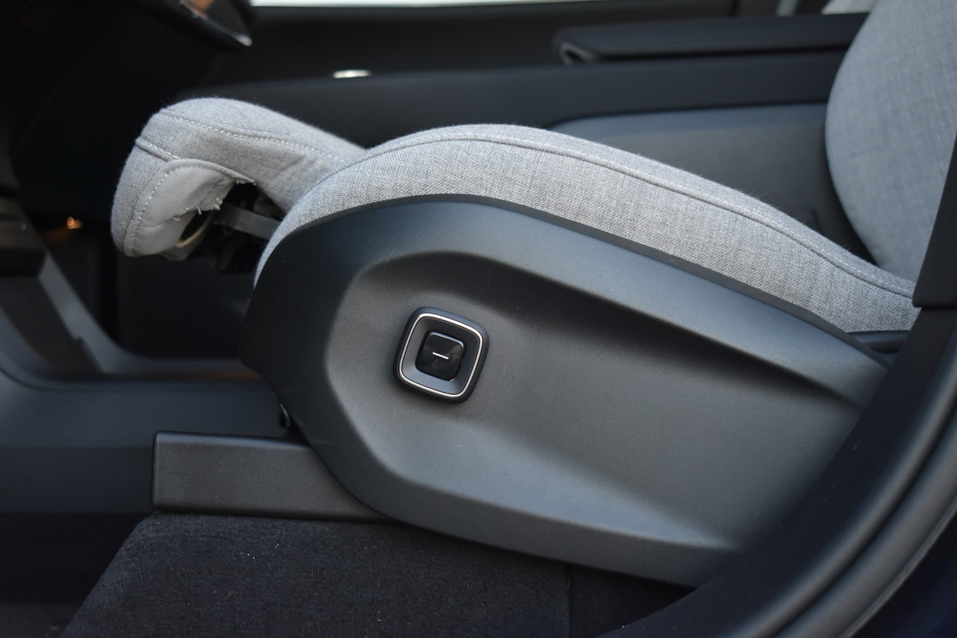 Volvo EX90 Twin Motor Performance 517PK Ultra 7p. 111 kWh thumbnail 8