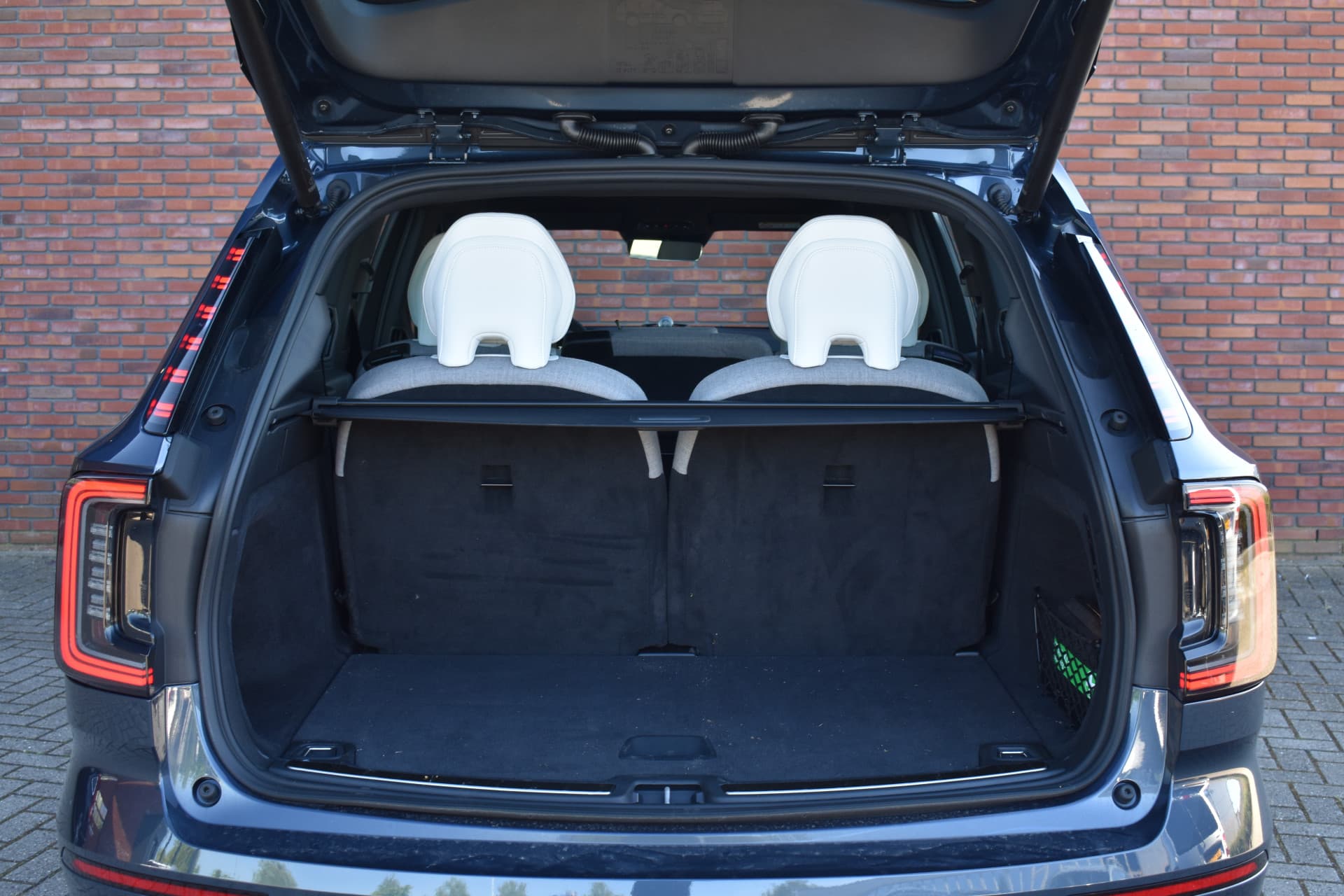 Volvo EX90 Twin Motor Performance 517PK Ultra 7p. 111 kWh thumbnail 15