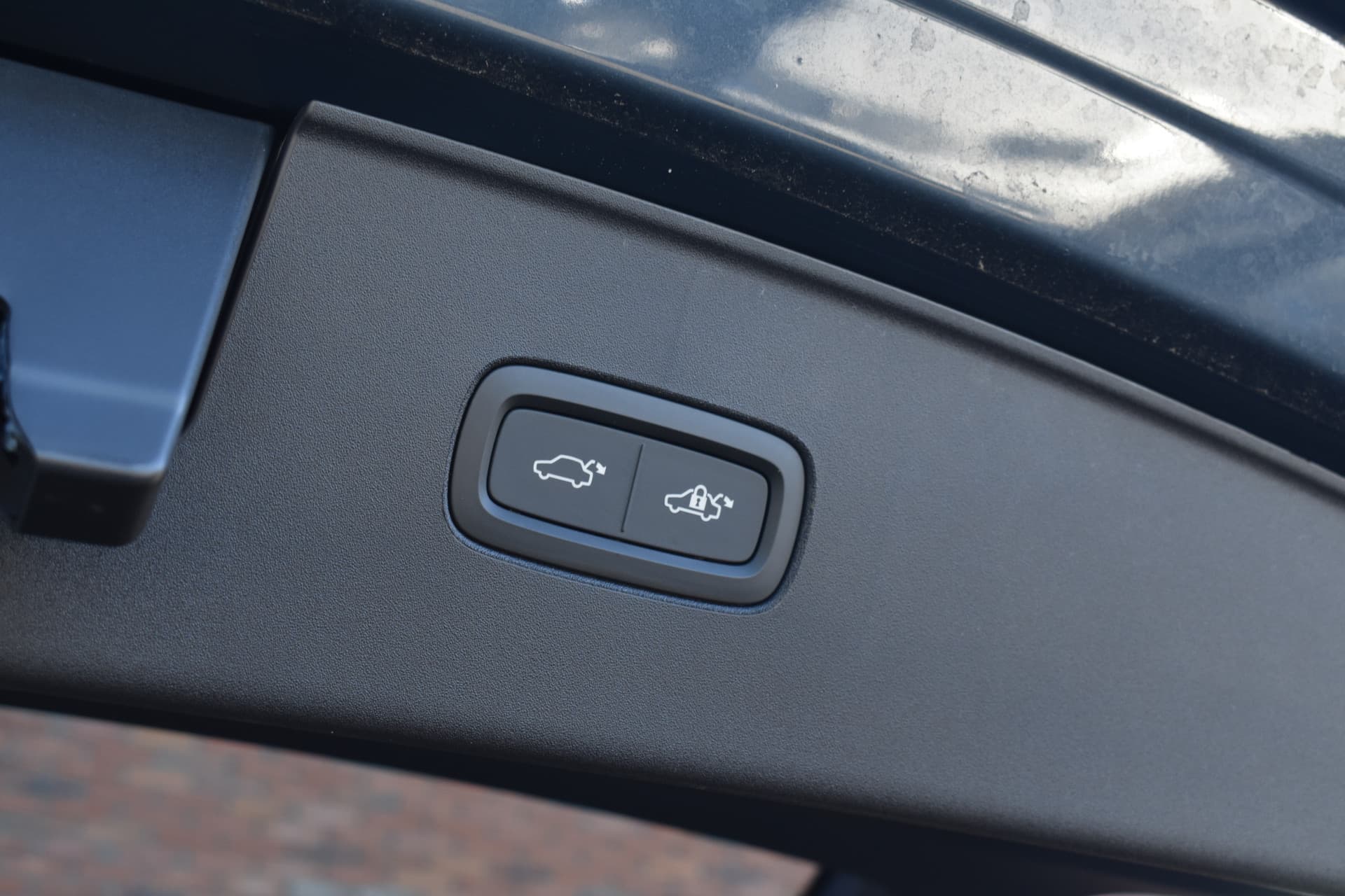 Volvo EX90 Twin Motor Performance 517PK Ultra 7p. 111 kWh thumbnail 16