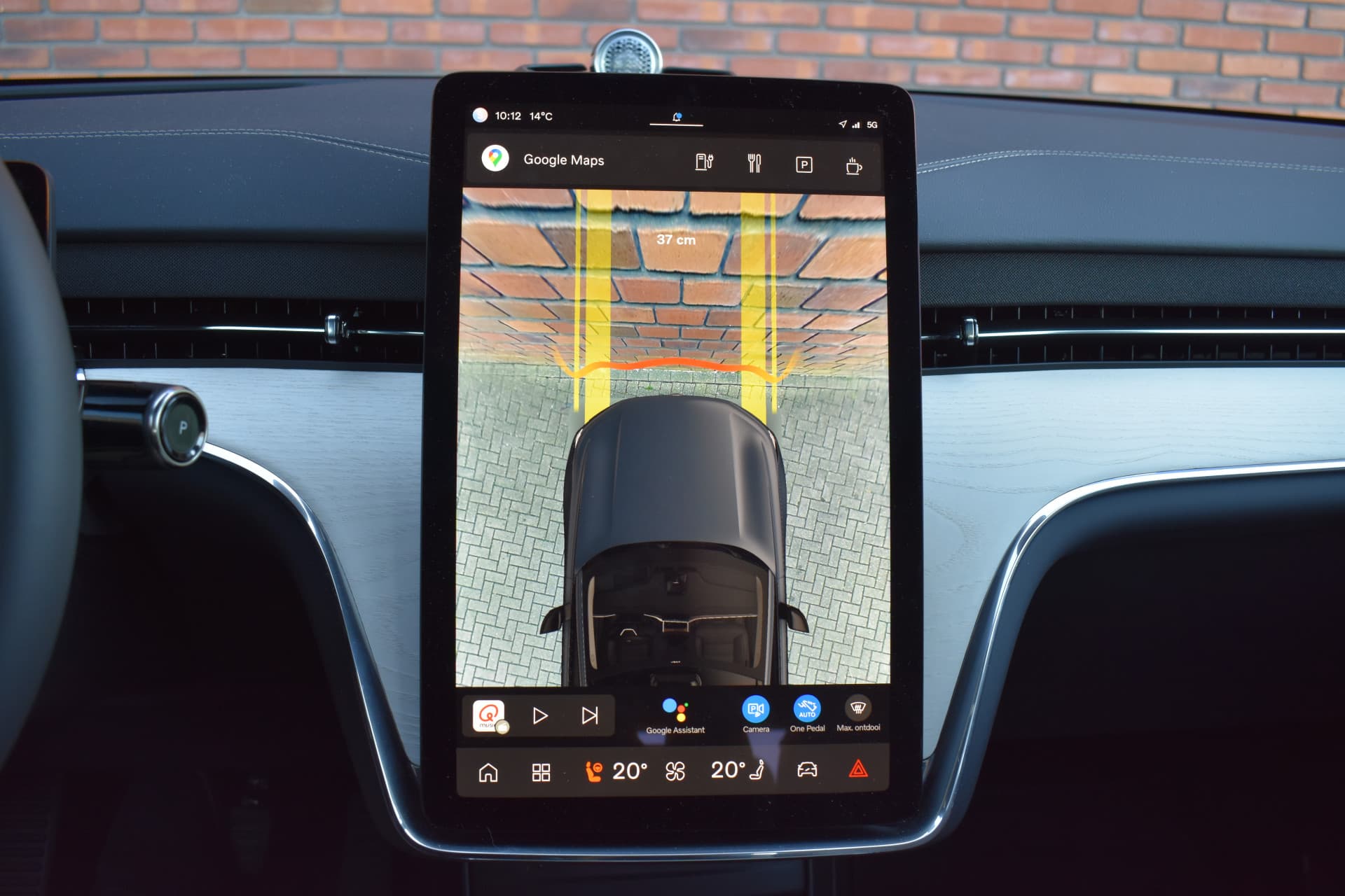 Volvo EX90 Twin Motor Performance 517PK Ultra 7p. 111 kWh thumbnail 20