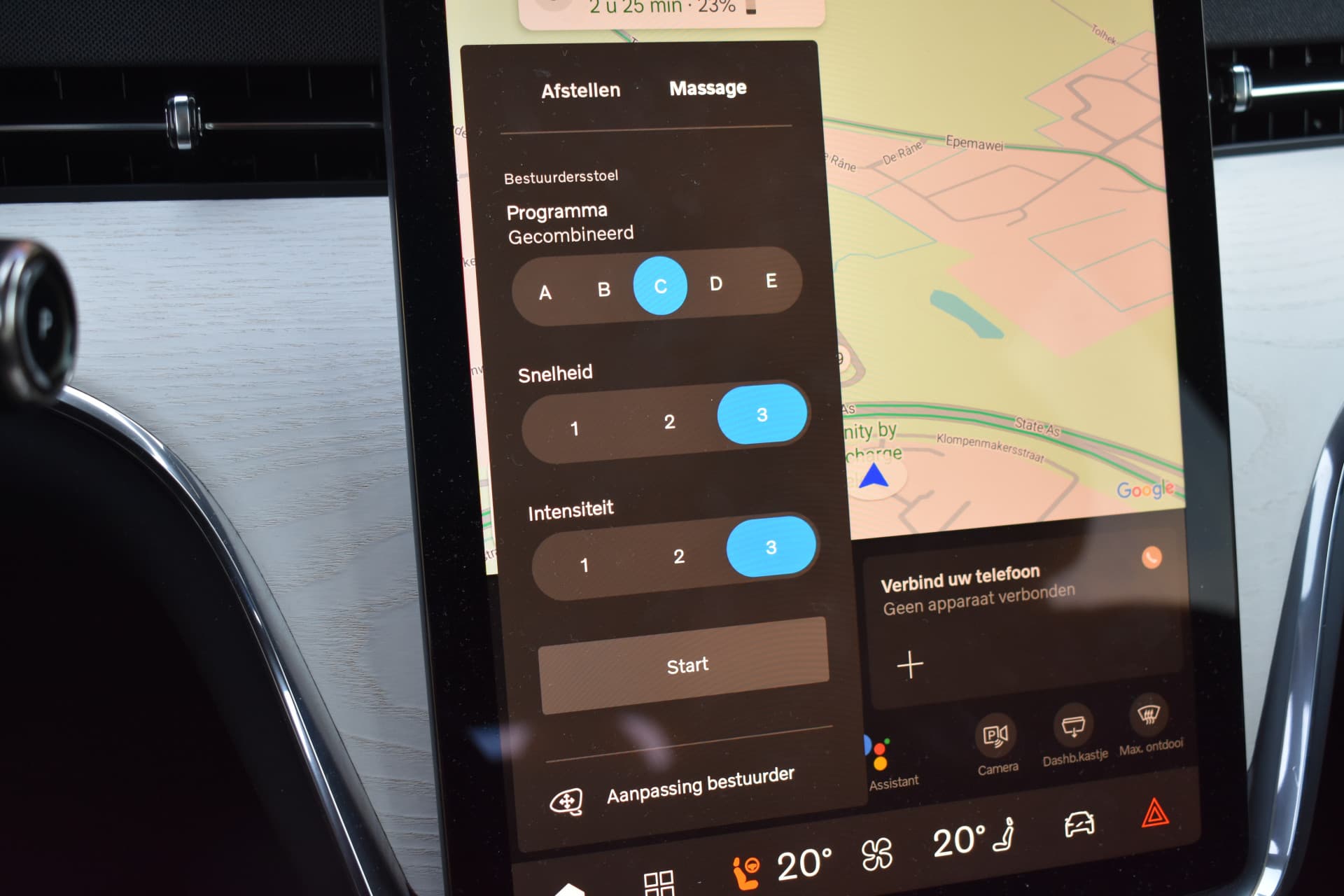 Volvo EX90 Twin Motor Performance 517PK Ultra 7p. 111 kWh thumbnail 24