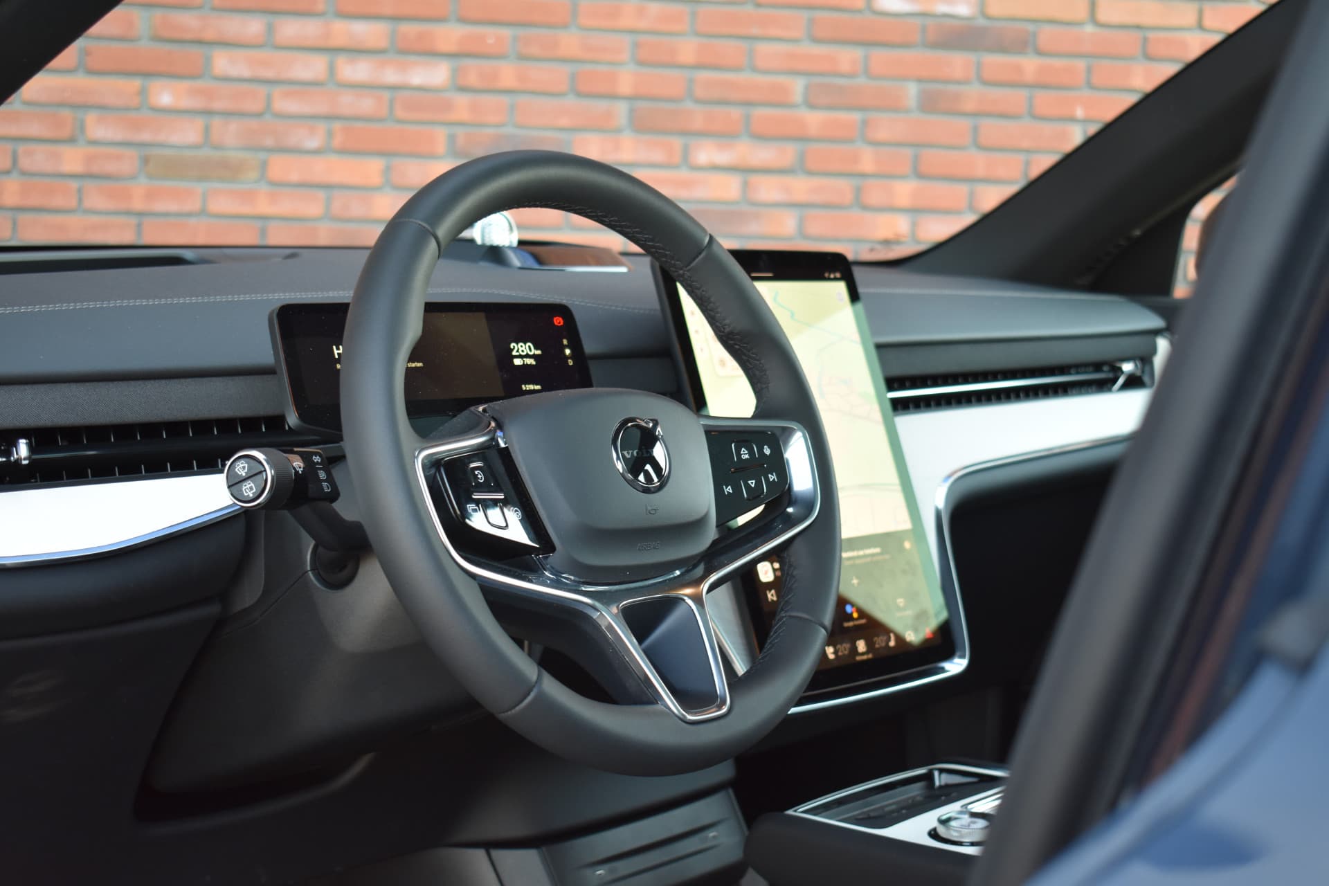 Volvo EX90 Twin Motor Performance 517PK Ultra 7p. 111 kWh thumbnail 25