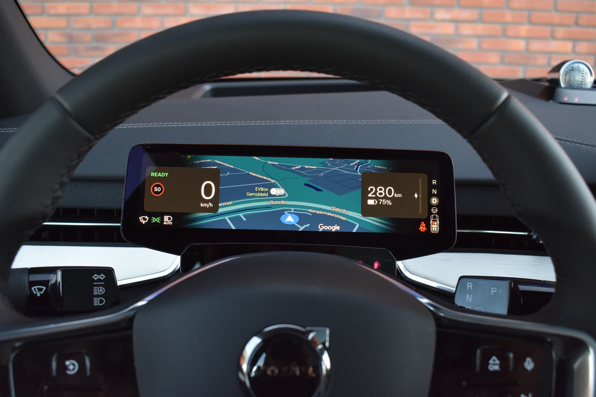 Volvo EX90 Twin Motor Performance 517PK Ultra 7p. 111 kWh thumbnail 26