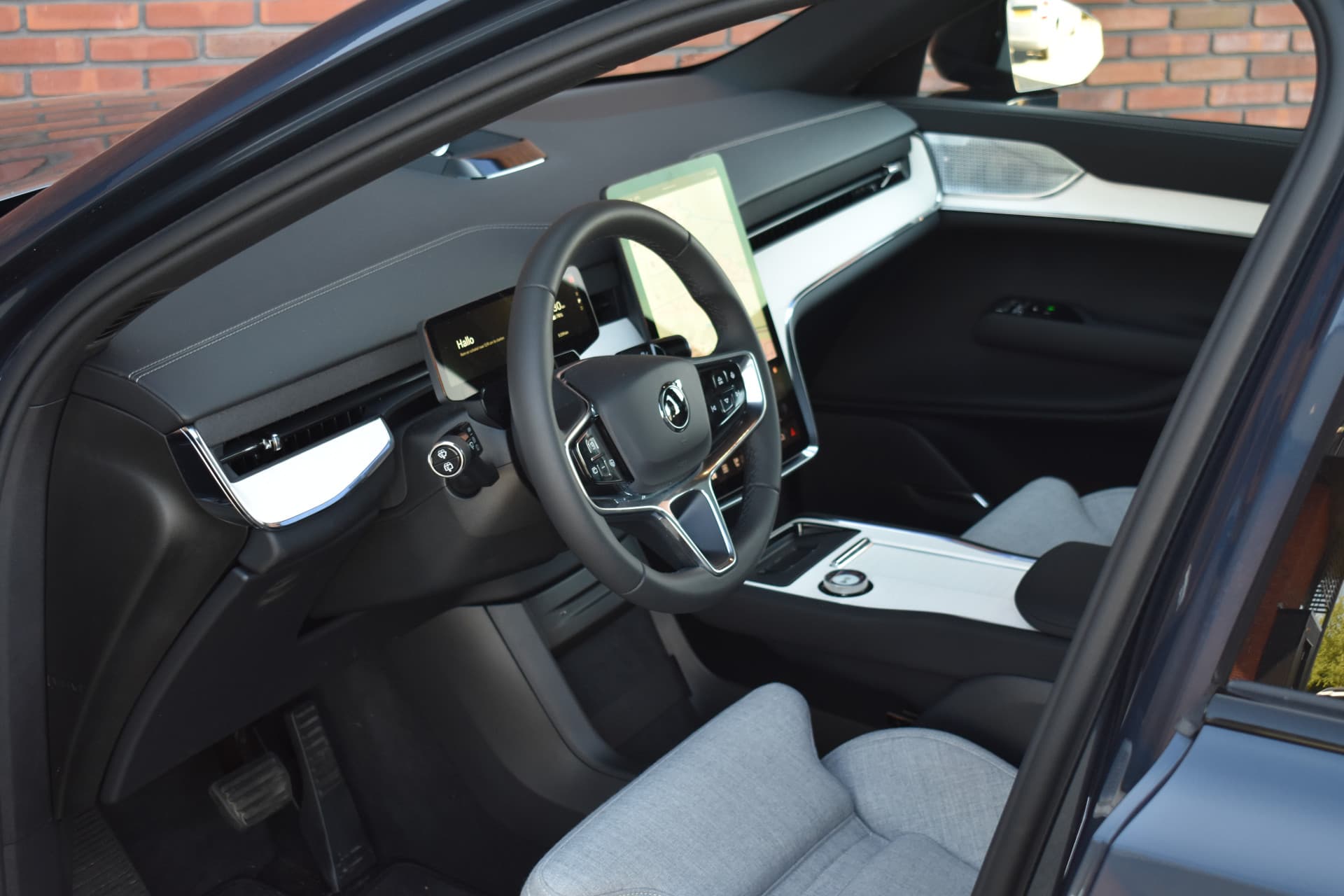 Volvo EX90 Twin Motor Performance 517PK Ultra 7p. 111 kWh thumbnail 29