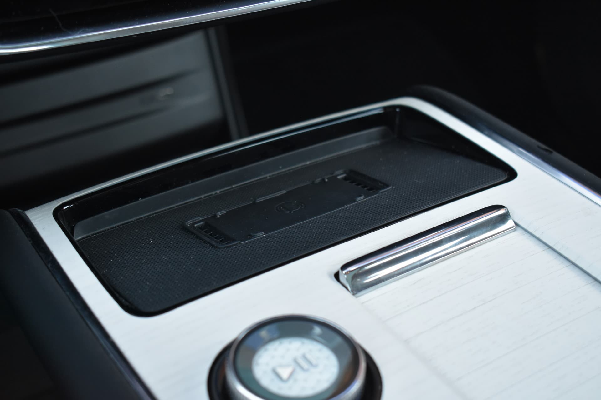 Volvo EX90 Twin Motor Performance 517PK Ultra 7p. 111 kWh thumbnail 30