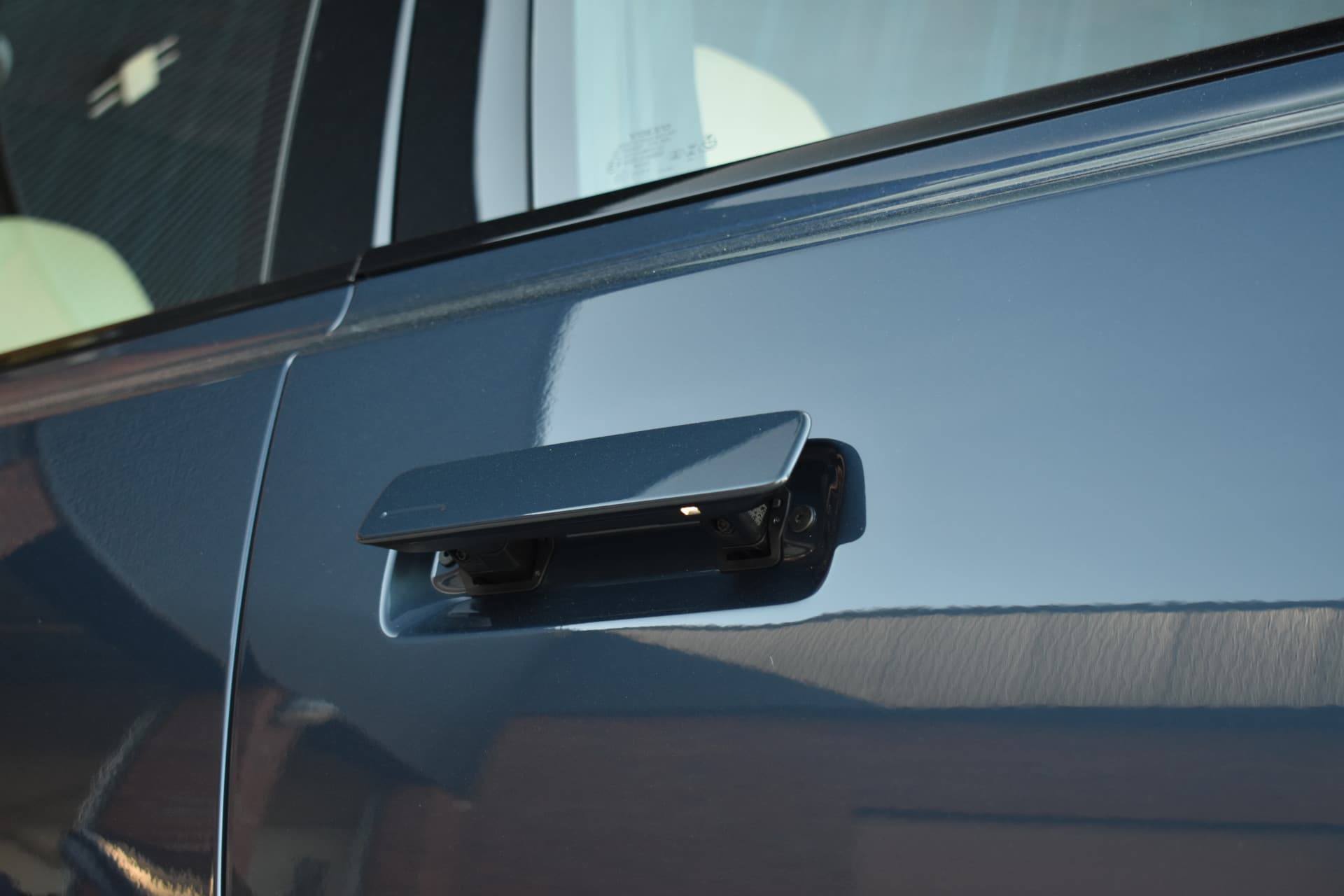 Volvo EX90 Twin Motor Performance 517PK Ultra 7p. 111 kWh thumbnail 34