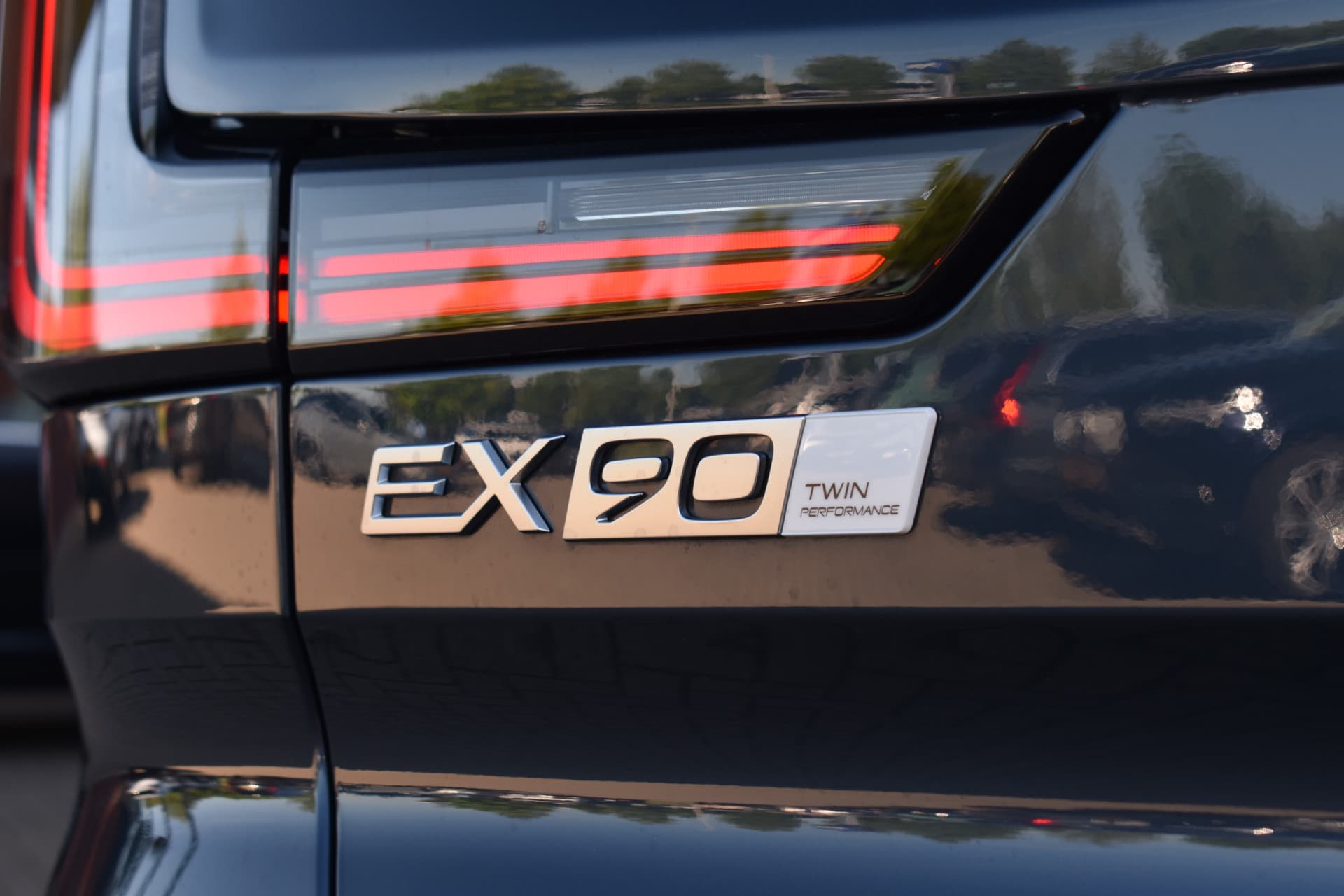 Volvo EX90 Twin Motor Performance 517PK Ultra 7p. 111 kWh thumbnail 35