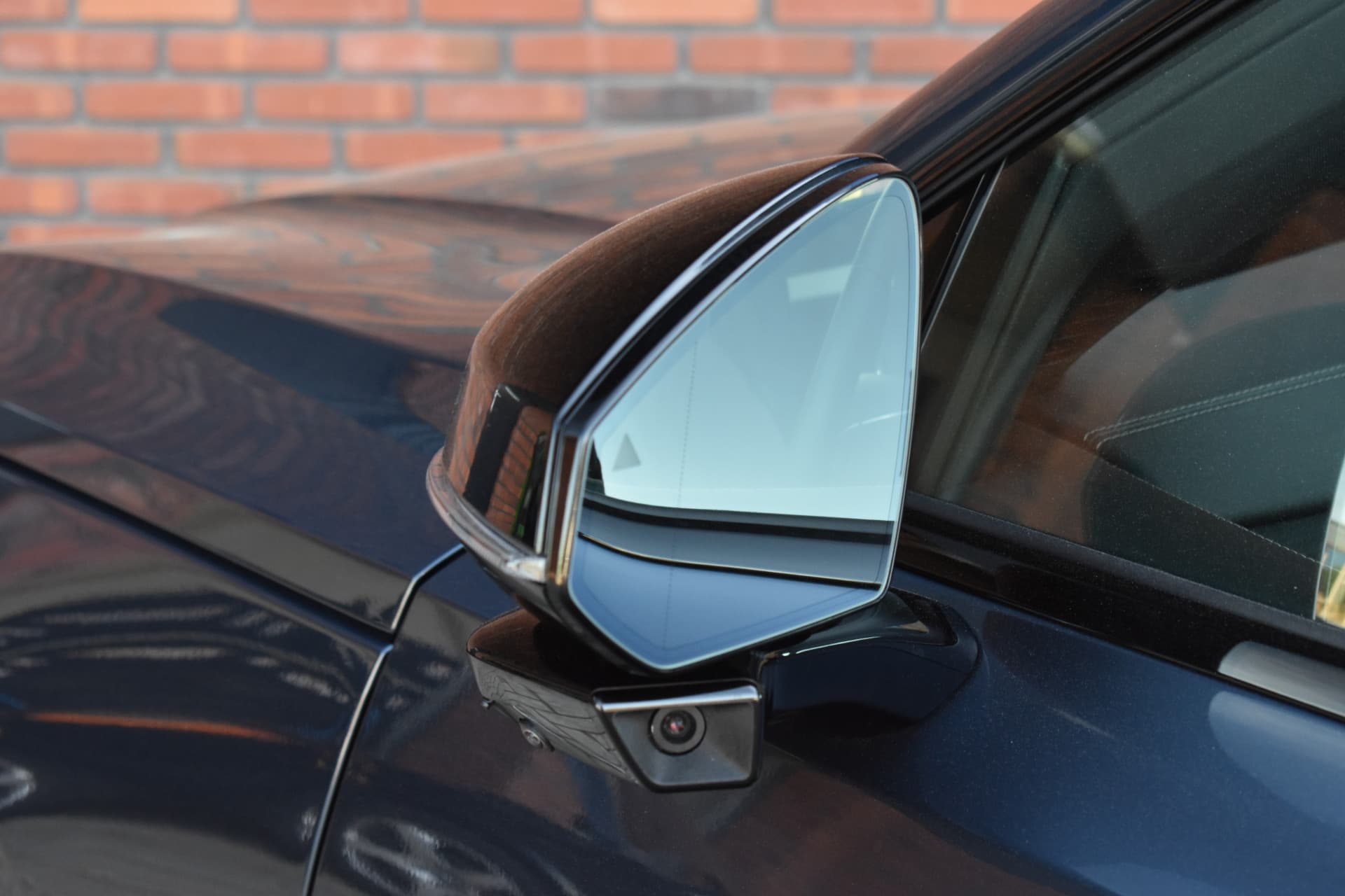 Volvo EX90 Twin Motor Performance 517PK Ultra 7p. 111 kWh thumbnail 36