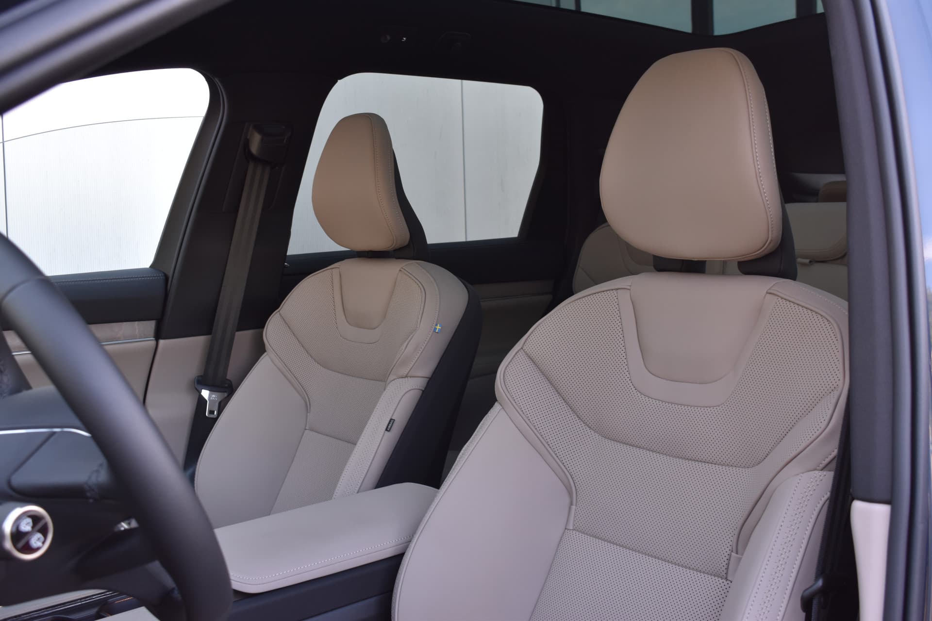 Volvo EX90 Twin Motor Ultra 7p. 111 kWh thumbnail 4