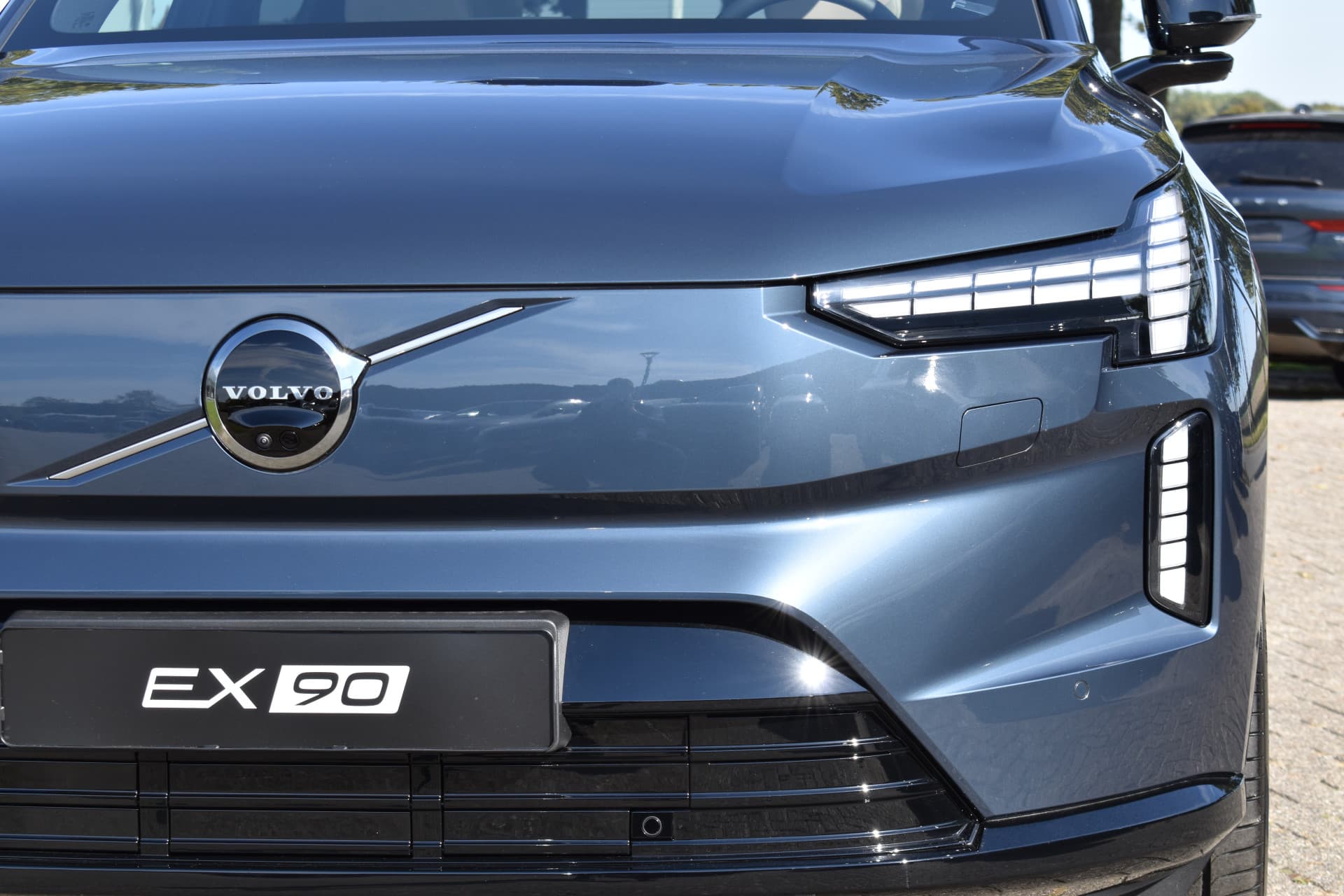 Volvo EX90 Twin Motor Ultra 7p. 111 kWh thumbnail 5