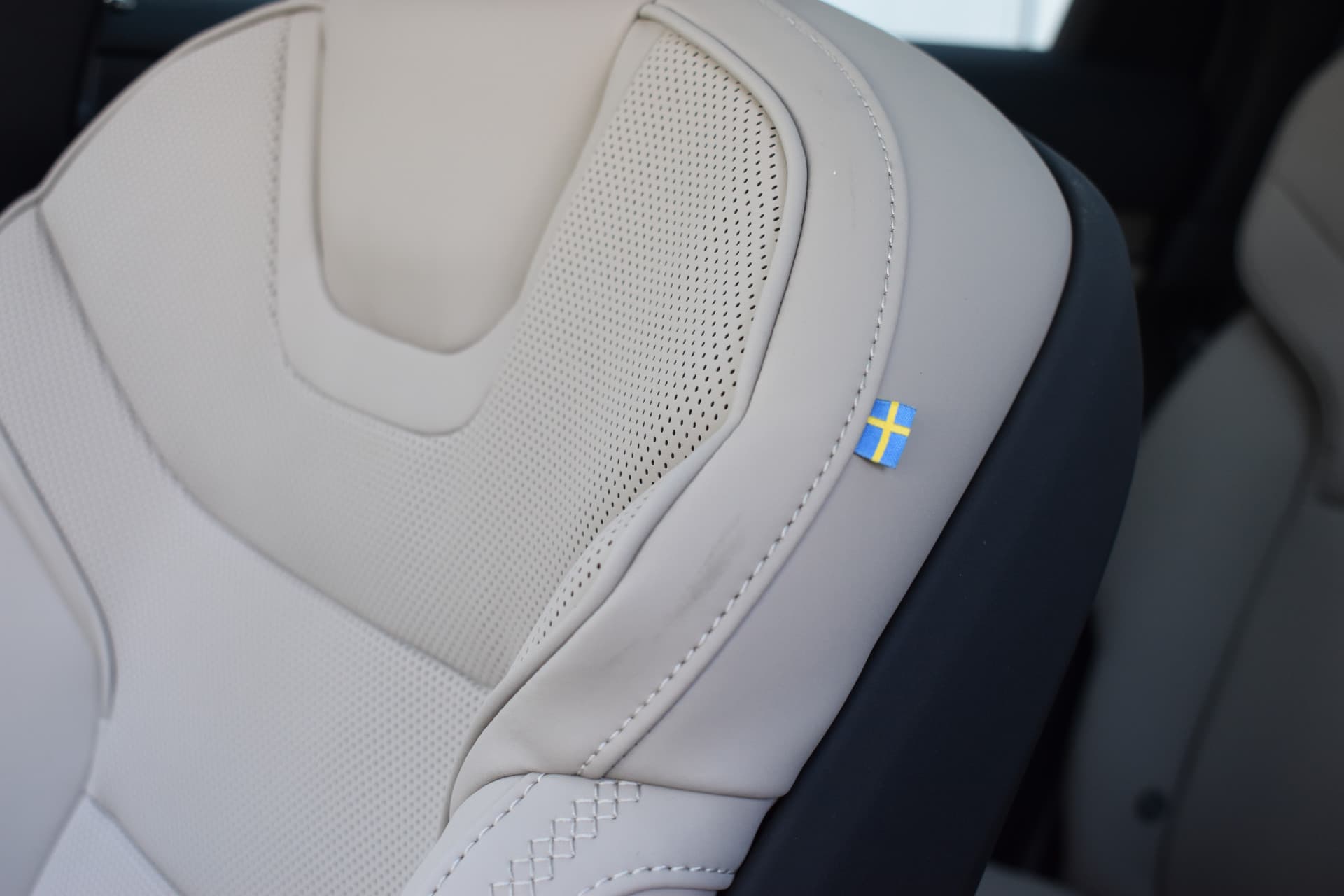 Volvo EX90 Twin Motor Ultra 7p. 111 kWh thumbnail 10