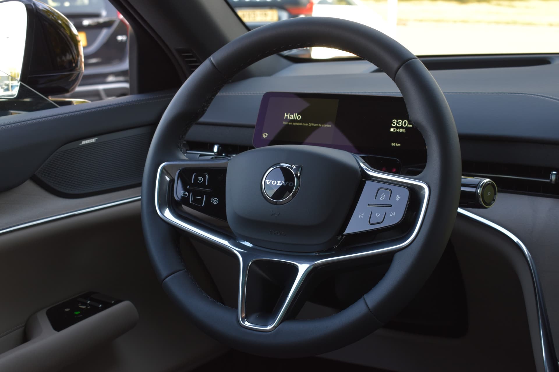 Volvo EX90 Twin Motor Ultra 7p. 111 kWh thumbnail 12