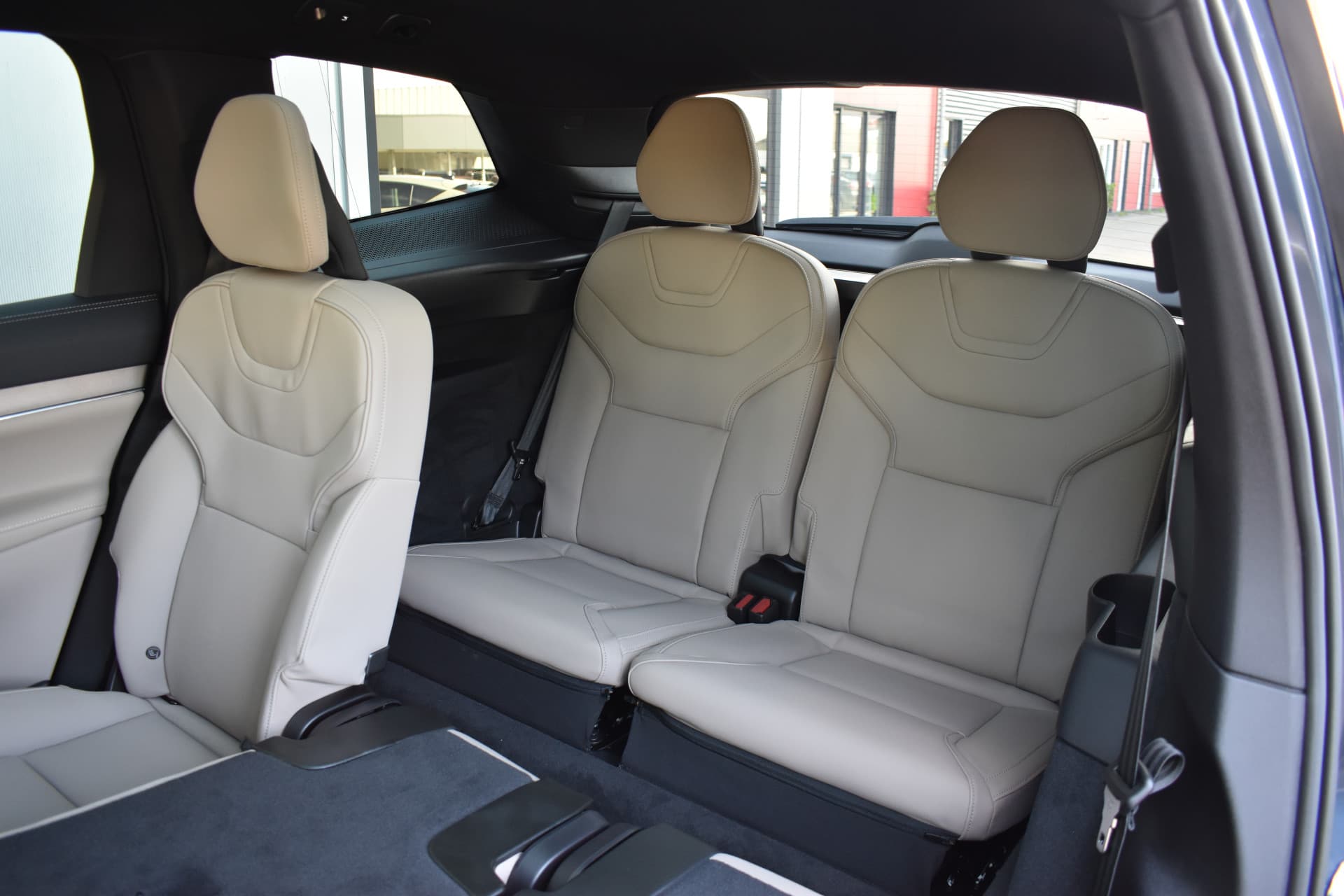 Volvo EX90 Twin Motor Ultra 7p. 111 kWh thumbnail 14