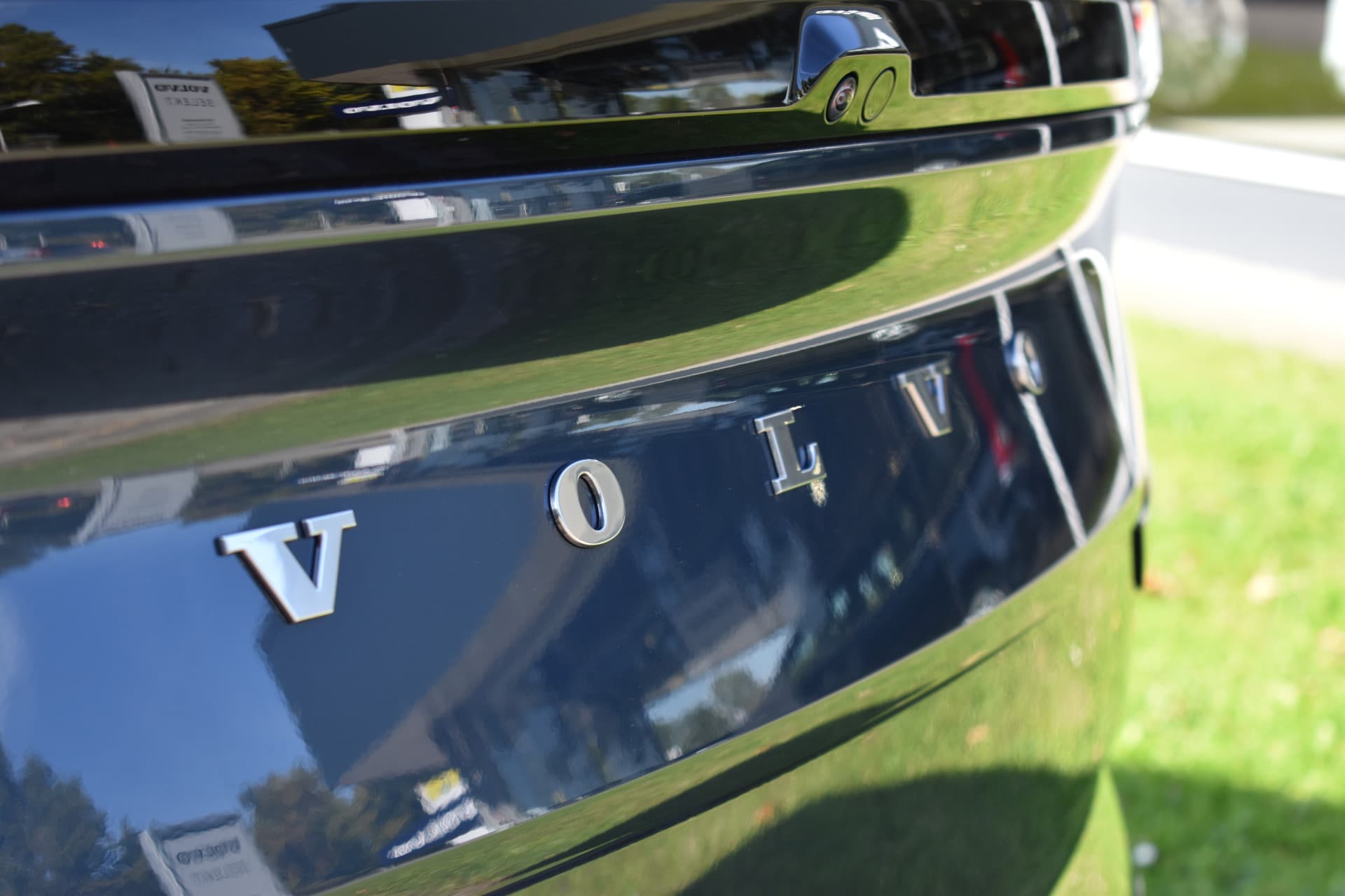 Volvo EX90 Twin Motor Ultra 7p. 111 kWh thumbnail 15