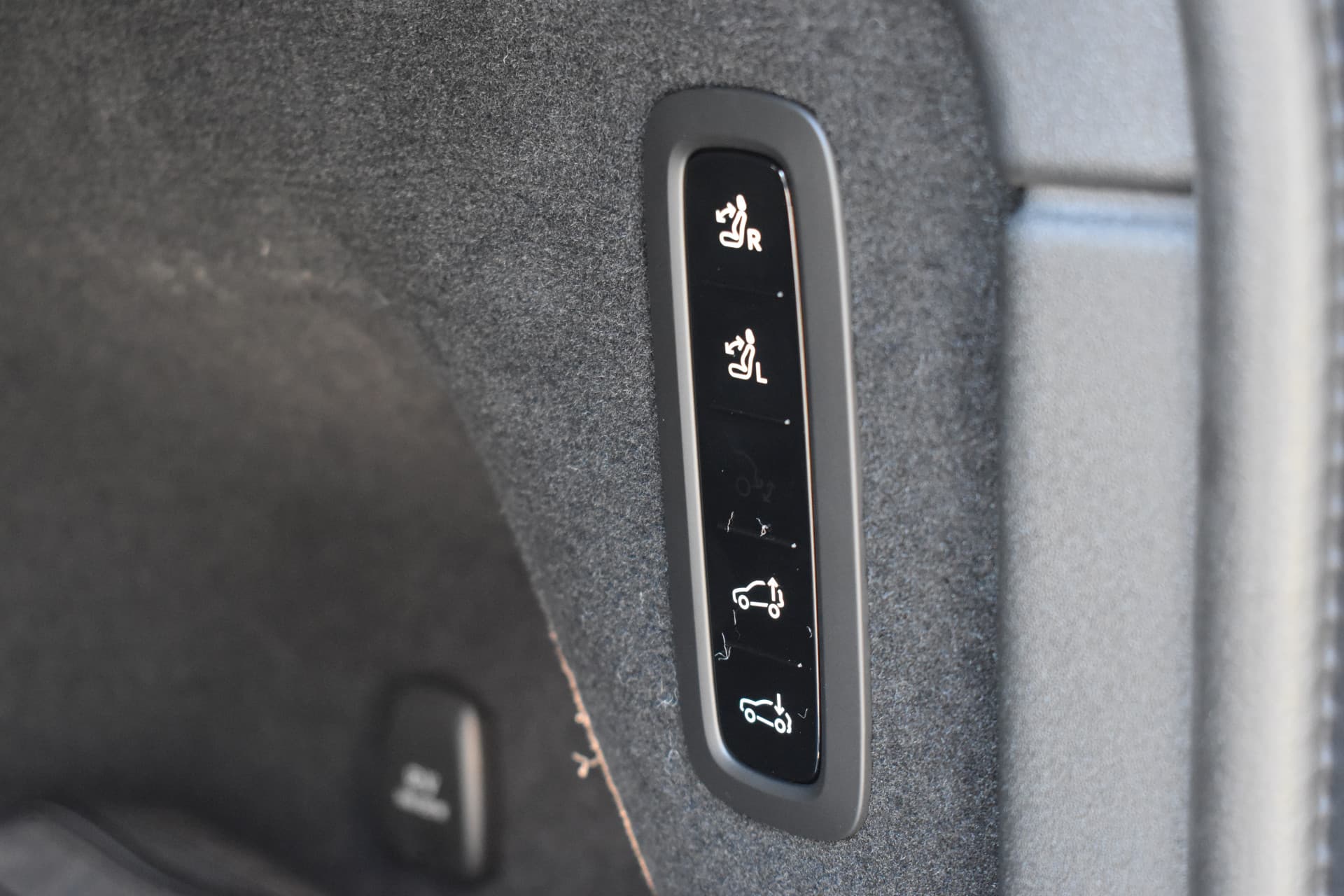 Volvo EX90 Twin Motor Ultra 7p. 111 kWh thumbnail 18