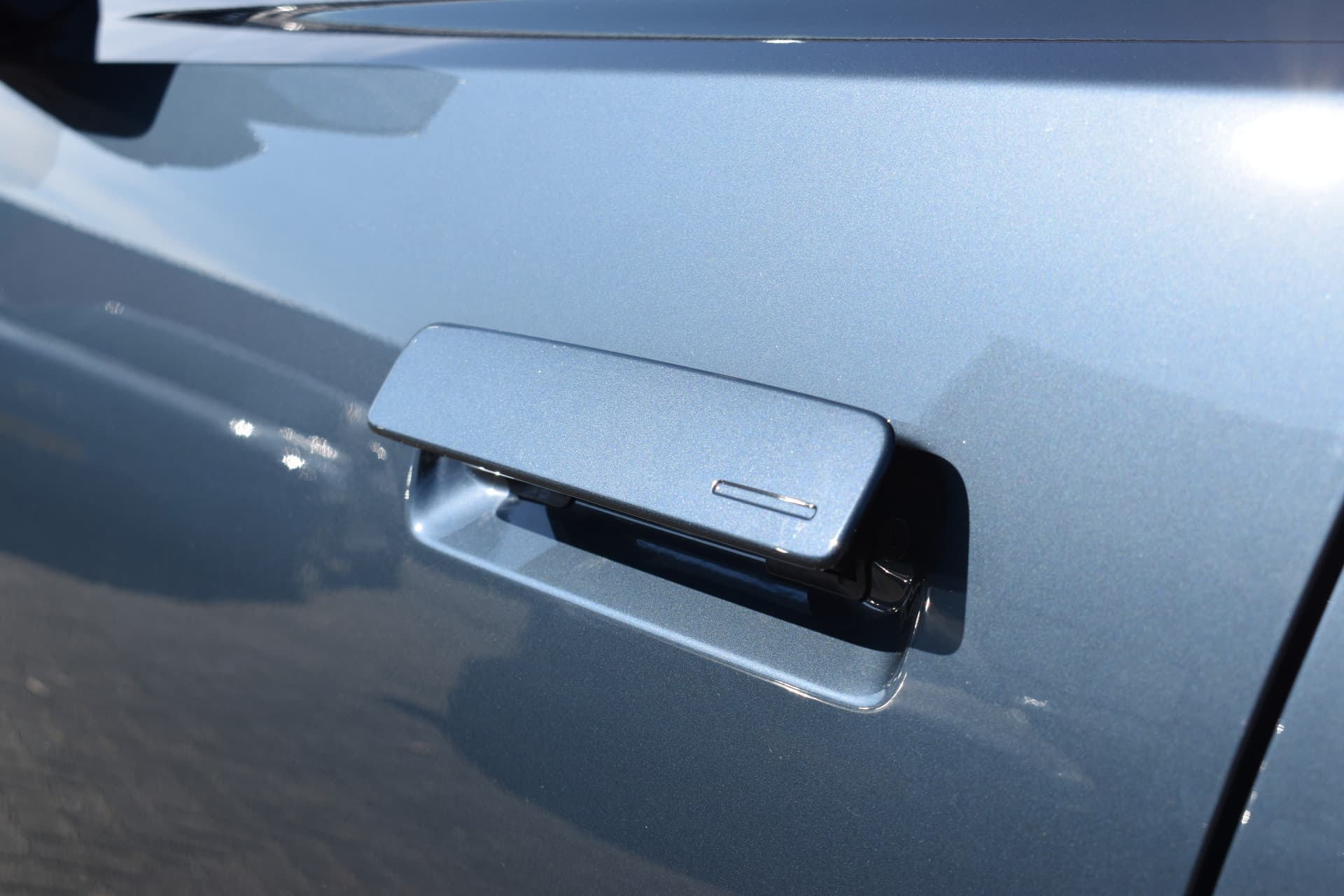 Volvo EX90 Twin Motor Ultra 7p. 111 kWh thumbnail 20