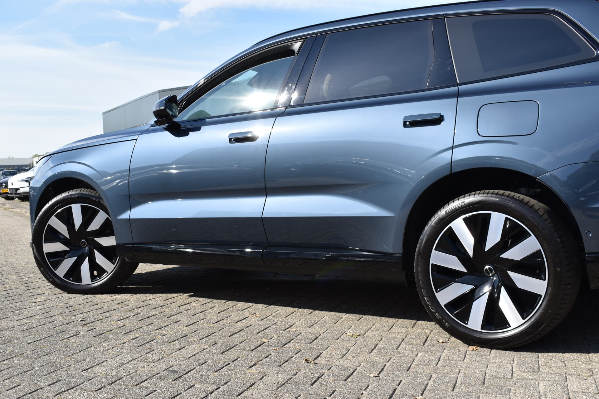 Volvo EX90 Twin Motor Ultra 7p. 111 kWh thumbnail 21