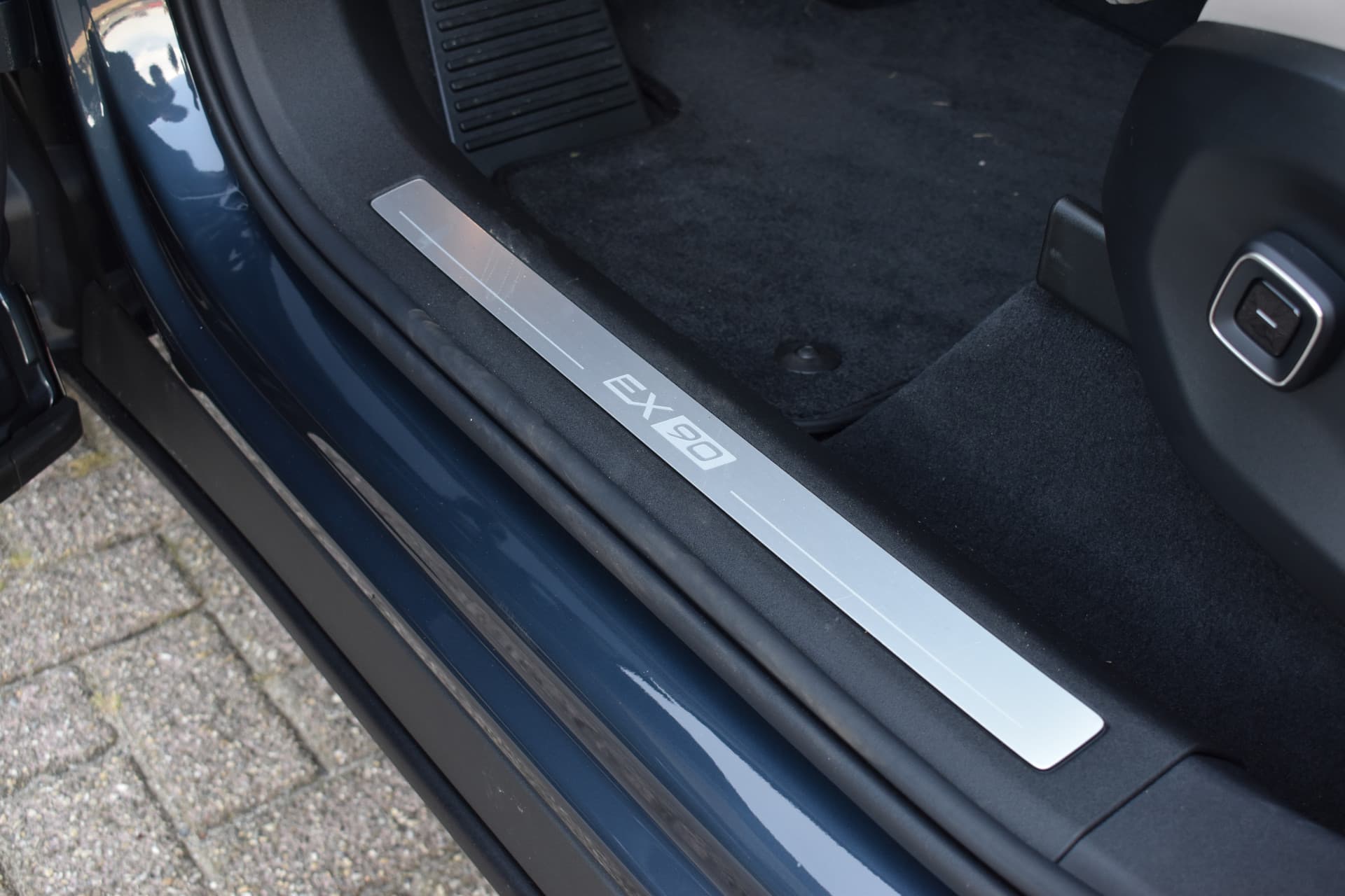 Volvo EX90 Twin Motor Ultra 7p. 111 kWh thumbnail 24