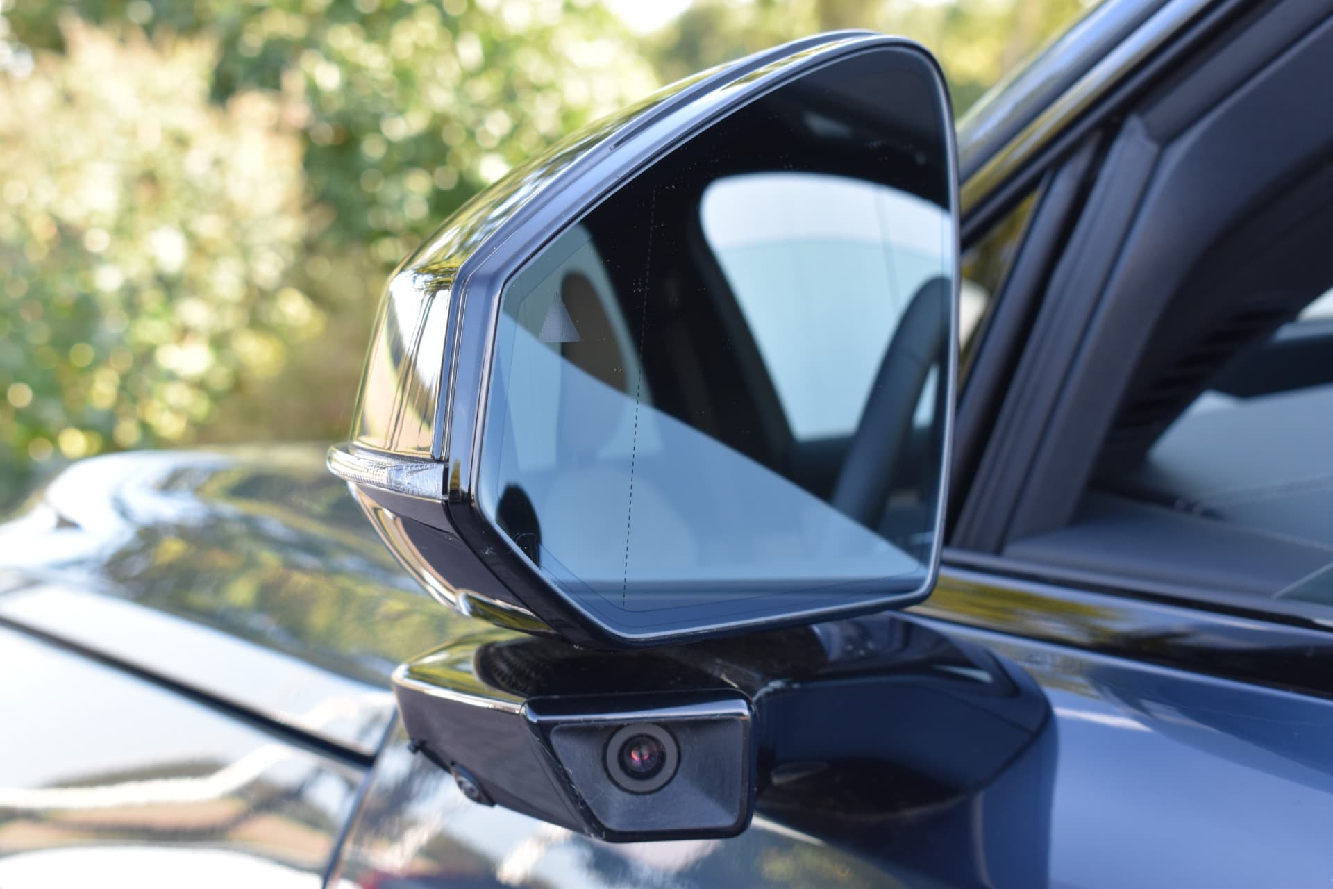 Volvo EX90 Twin Motor Ultra 7p. 111 kWh thumbnail 26