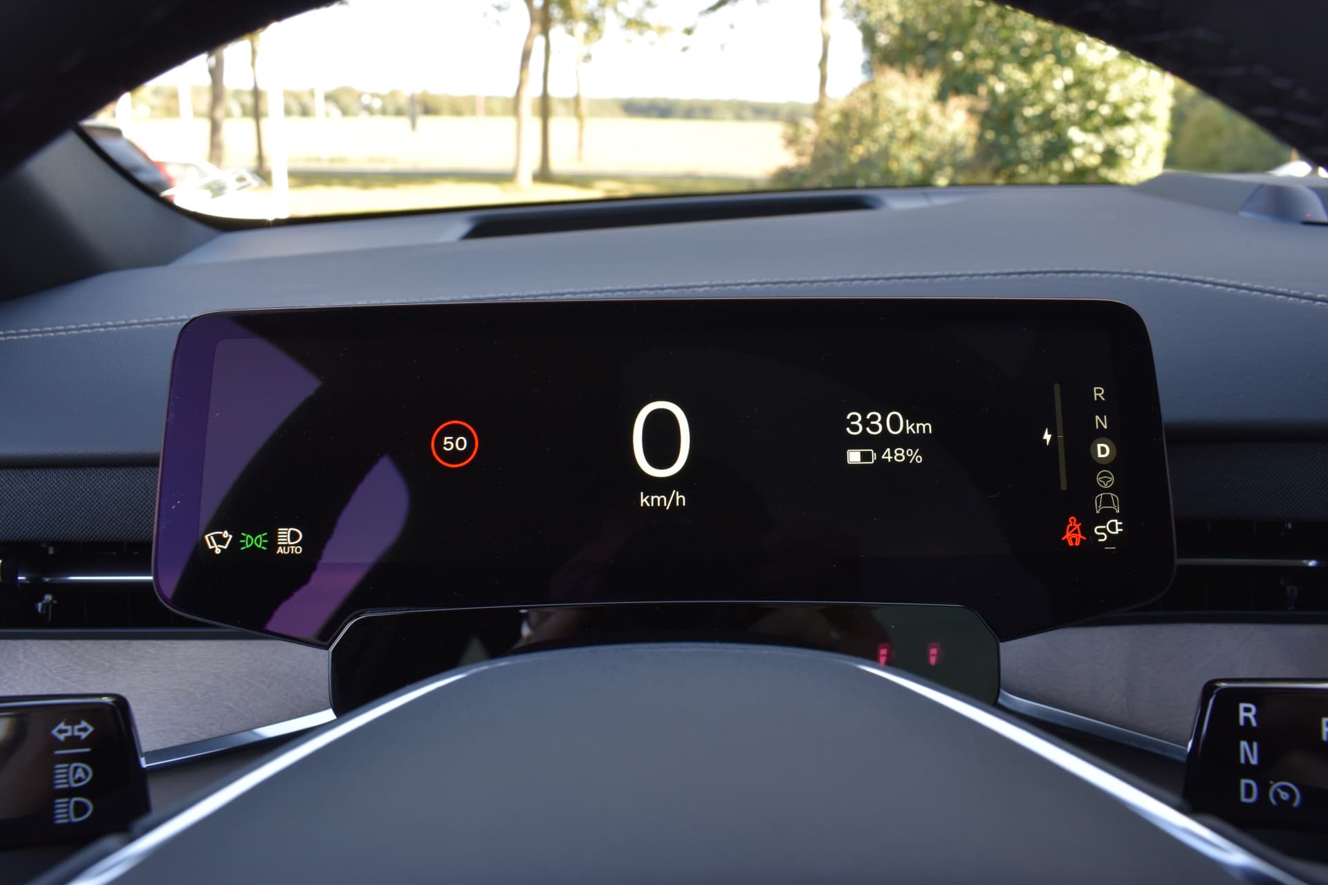 Volvo EX90 Twin Motor Ultra 7p. 111 kWh thumbnail 31