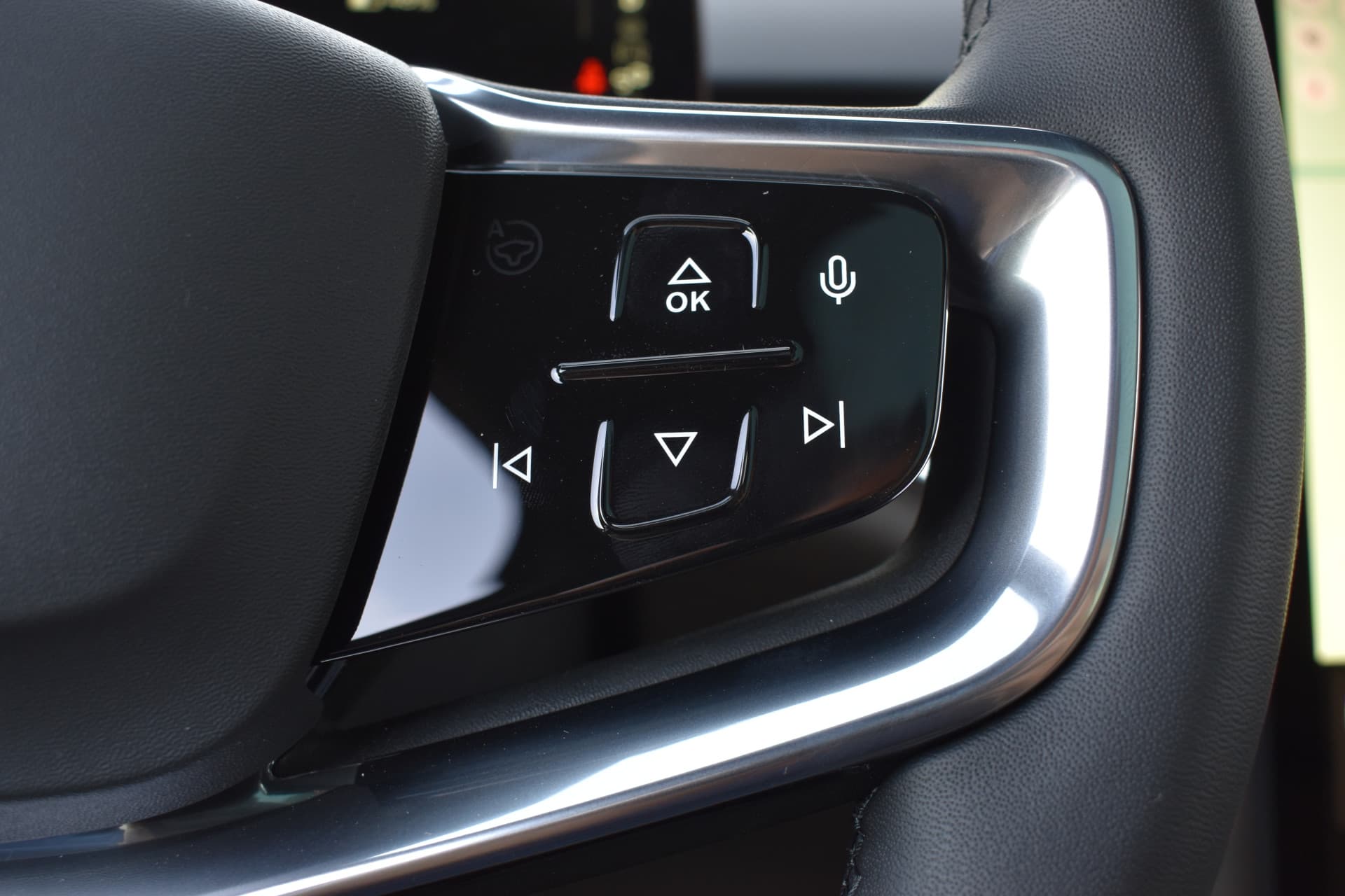 Volvo EX90 Twin Motor Ultra 7p. 111 kWh thumbnail 32